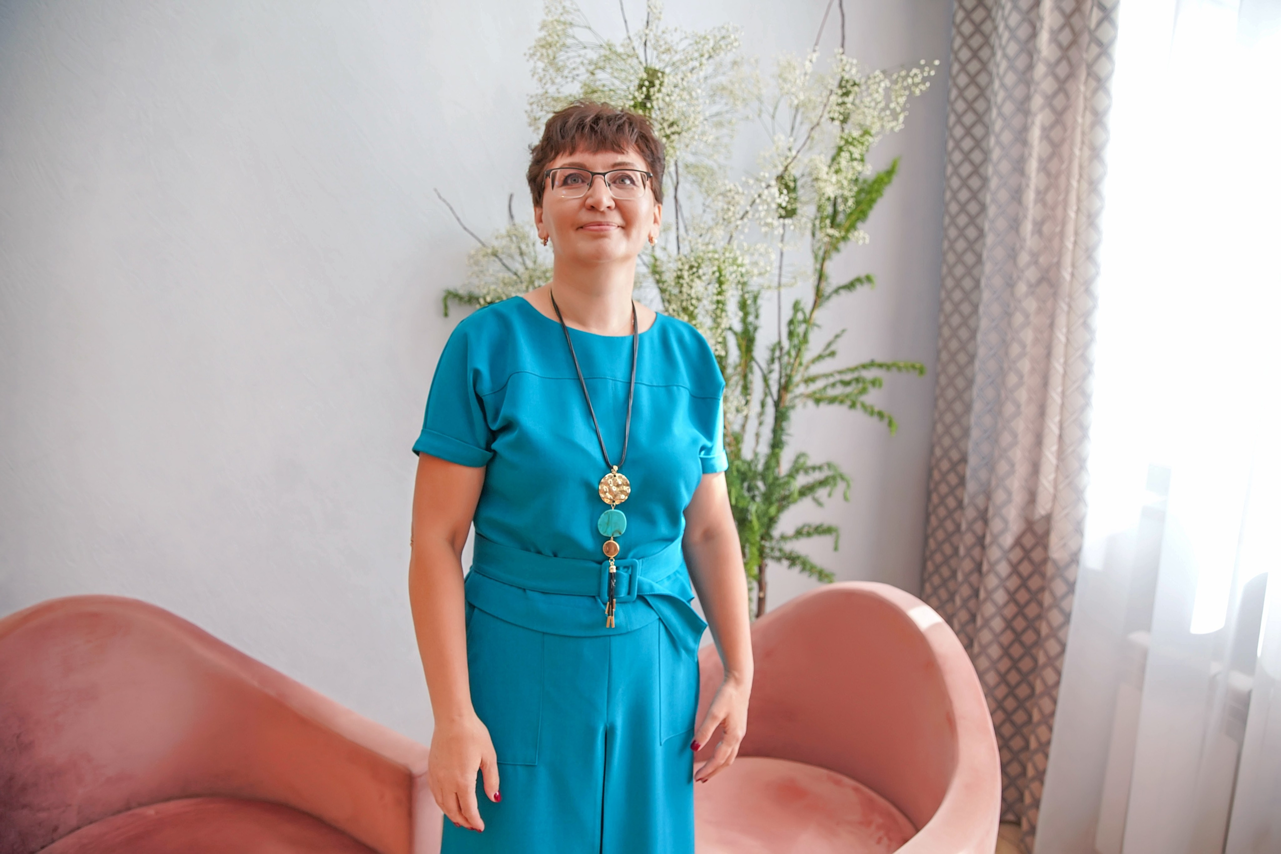 Юбилей. Семейный и детский фотограф в Нижнем Новгороде