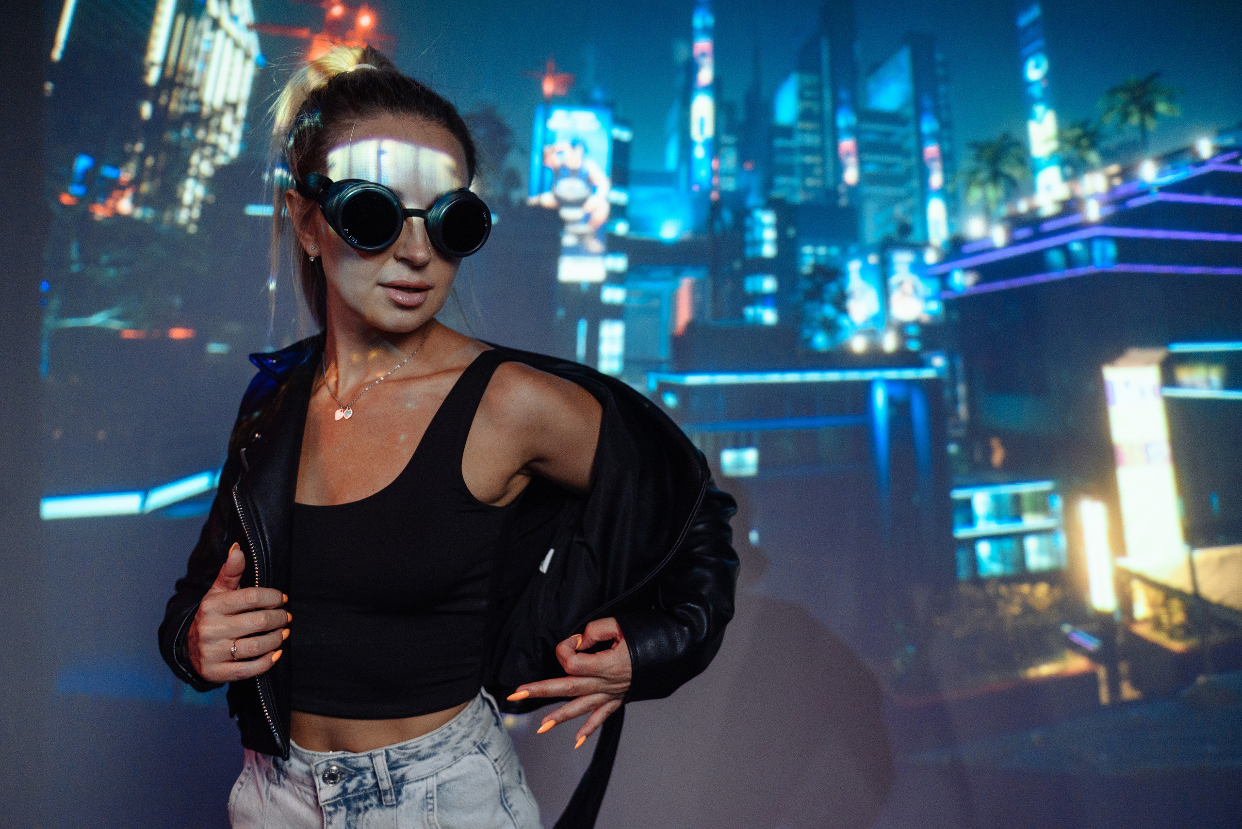 НАШИ ГОСТИ. Клуб виртуальной реальности Абакан — PortVR Club