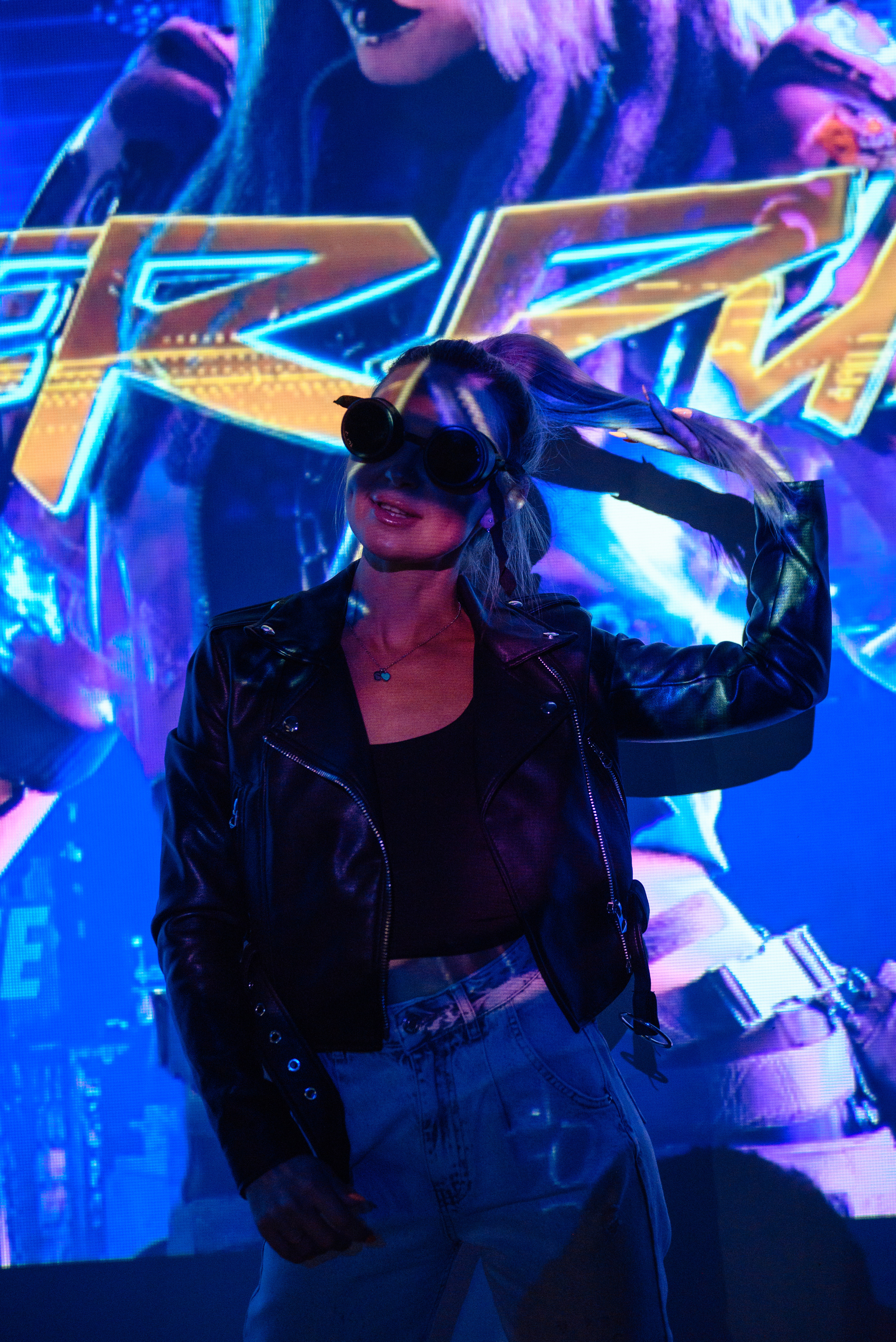 НАШИ ГОСТИ. Клуб виртуальной реальности Абакан — PortVR Club