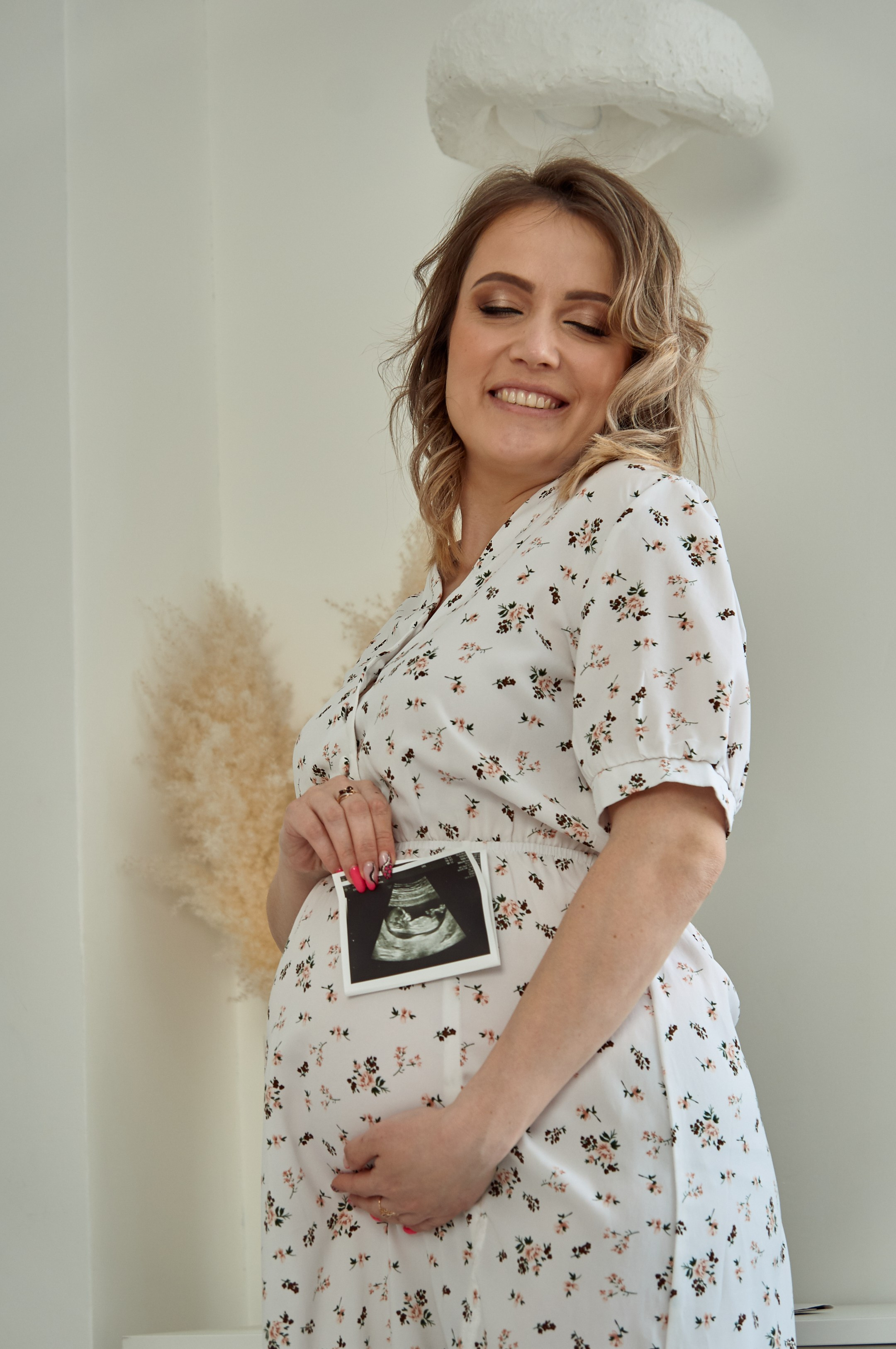 Беременность. Фотограф \ видеограф