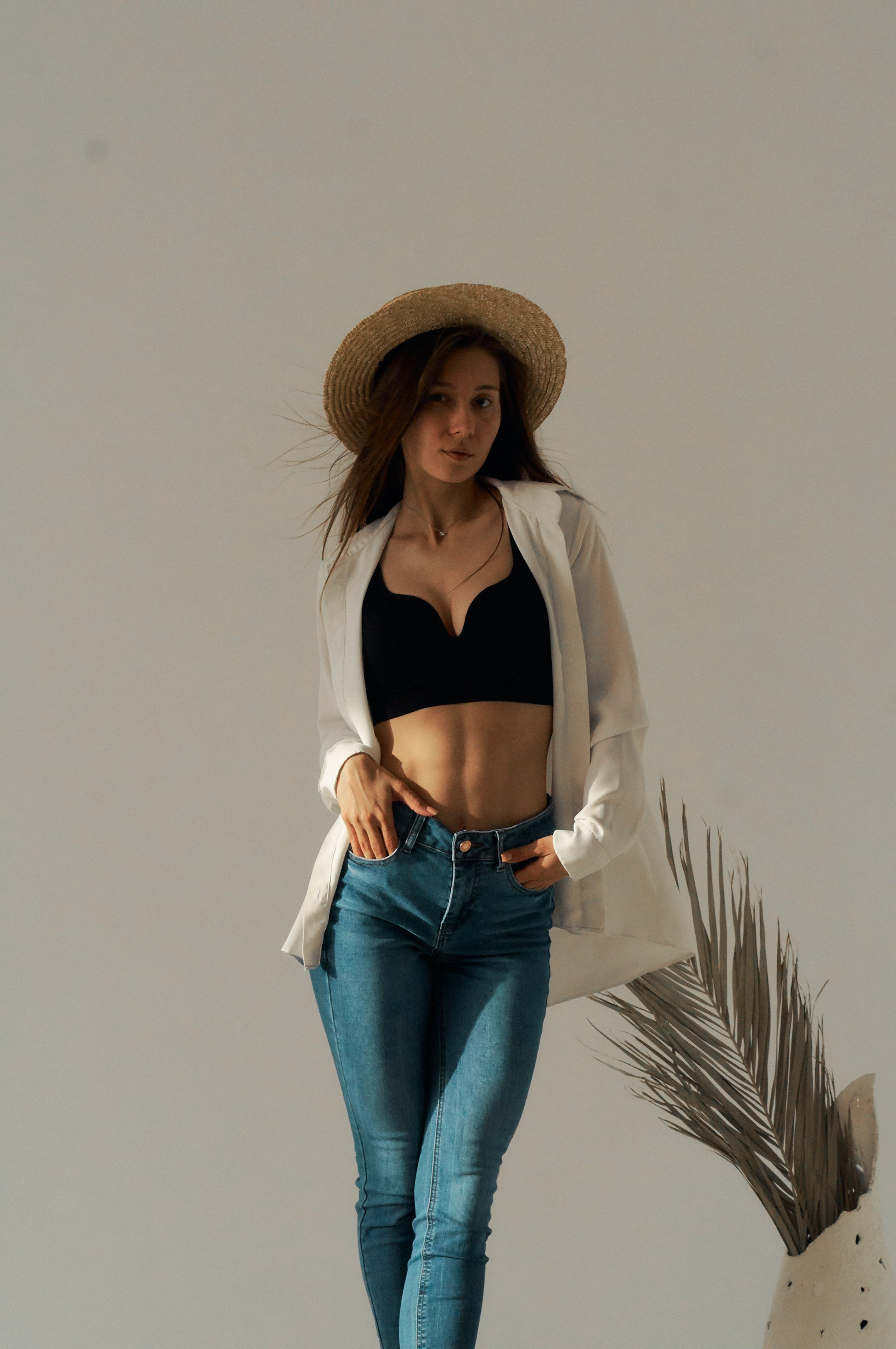 Женская. Фотограф \ видеограф