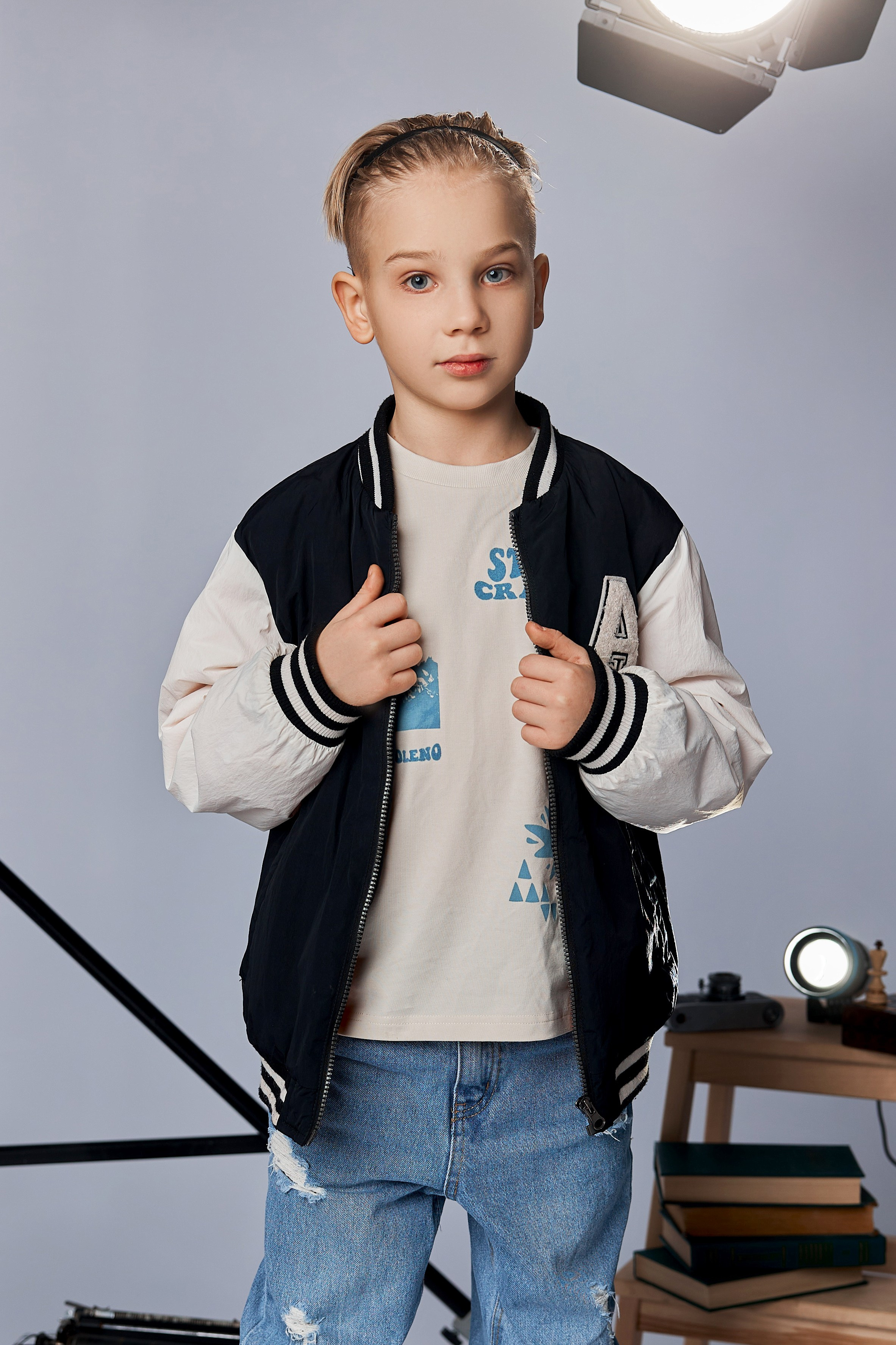 Портфолио для 1-4 классов. Выпускные альбомы в Рыбинске и Ярославле