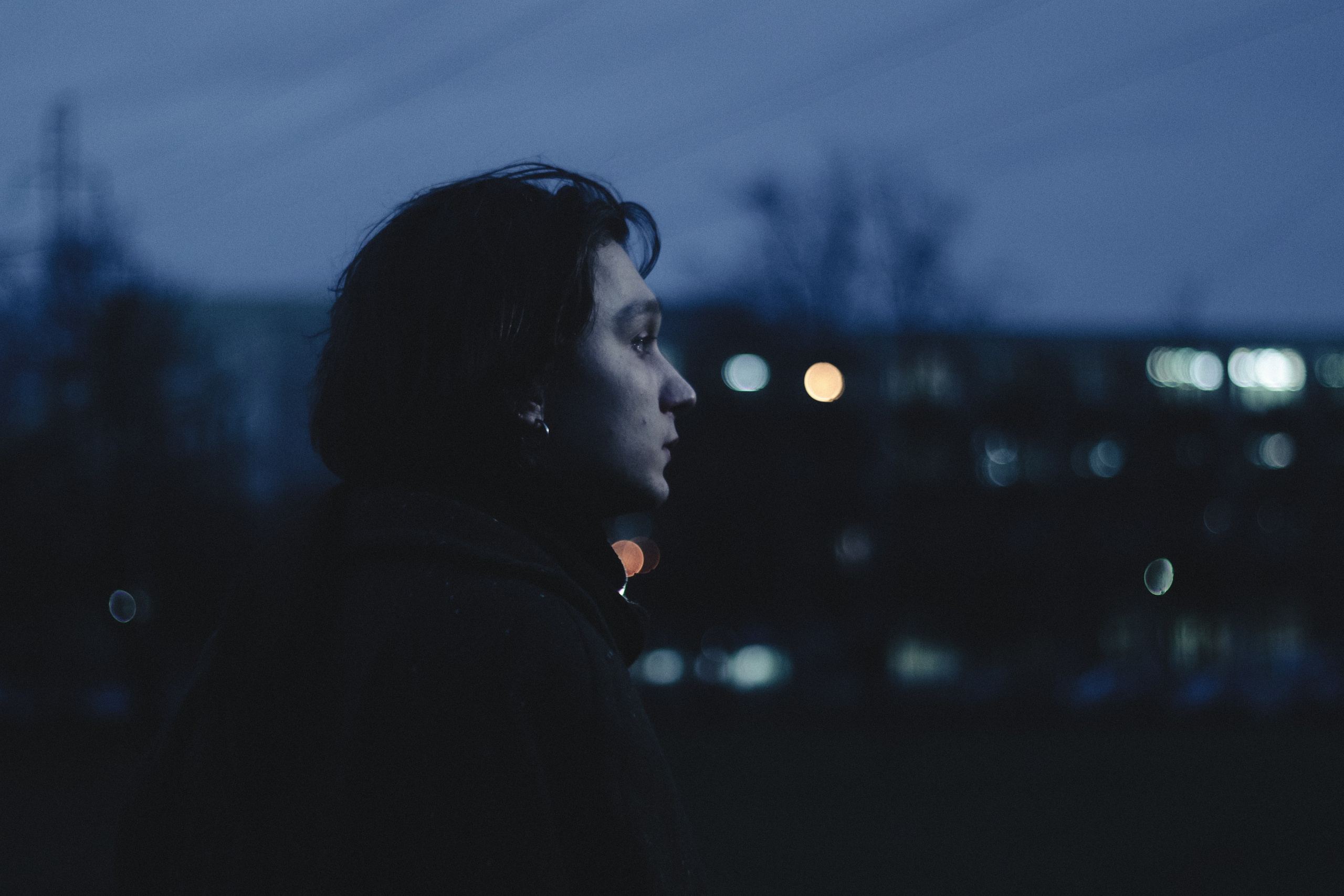 Street spirit. Photography artist Daria Deviline / фотограф Санкт-Петербург / Казань / Москва