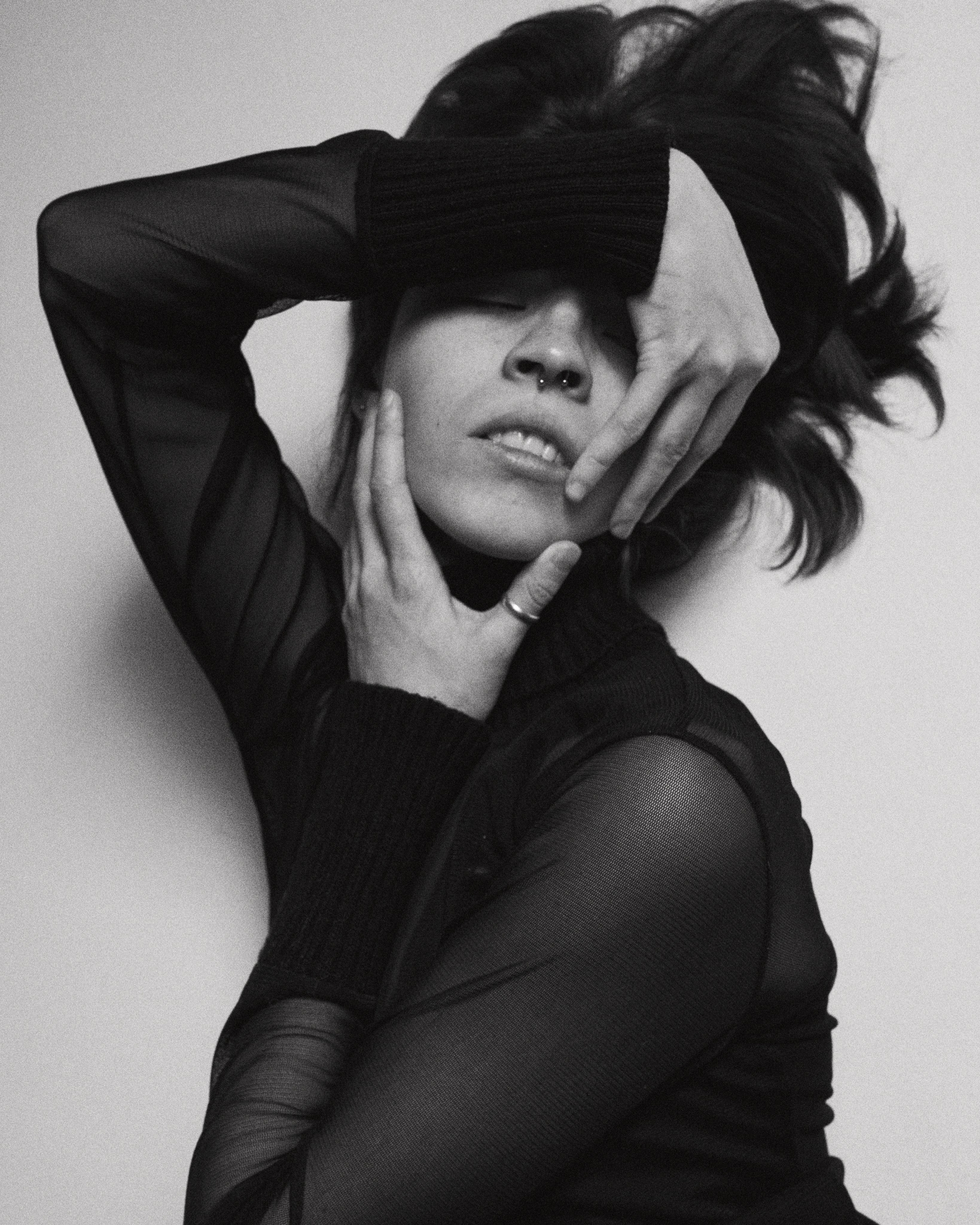 Фотограф Максим Трофимов