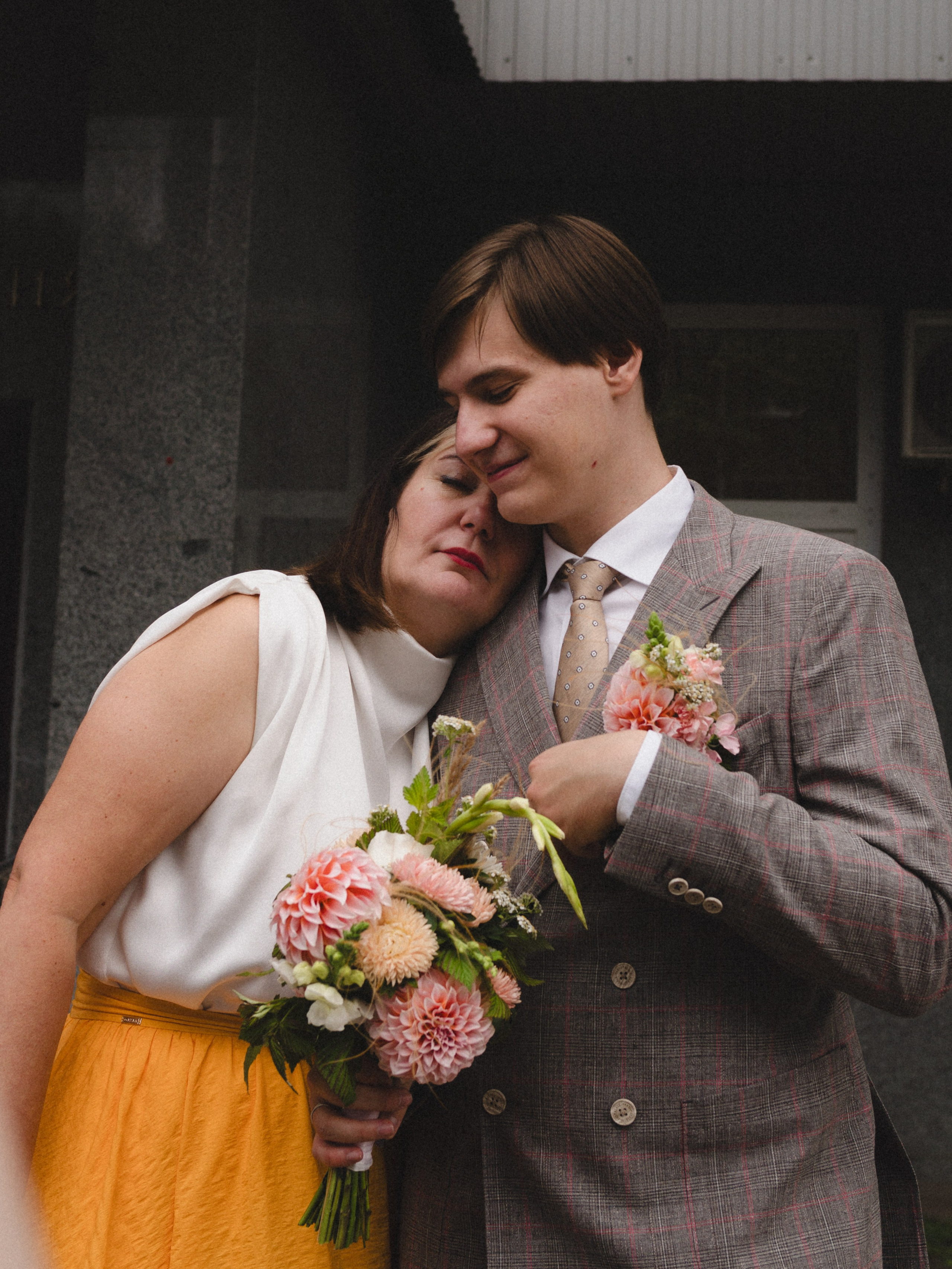 Любимовы. Фотограф в Москве Шалышко Ангелина