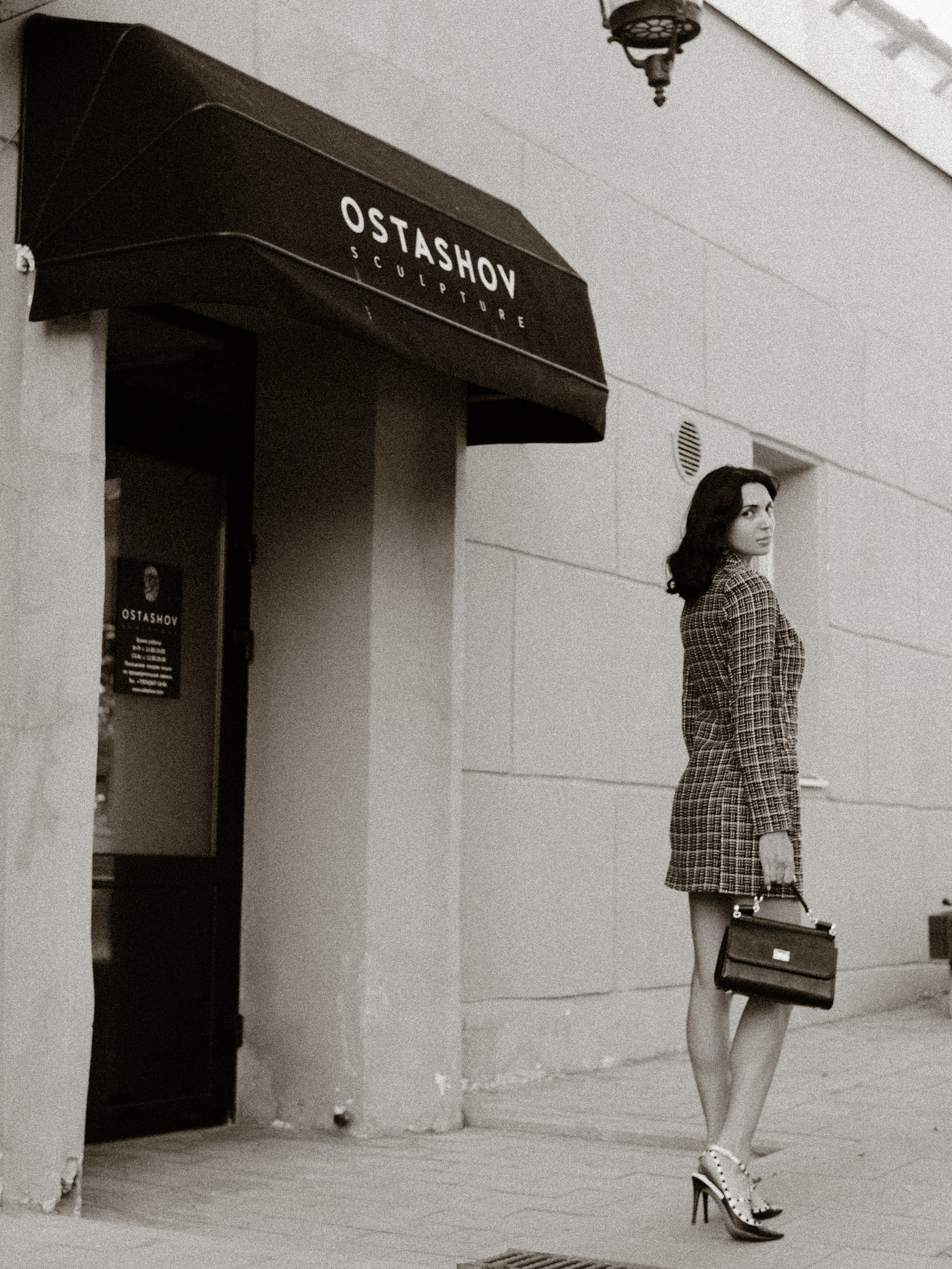 Eva_2. Фотограф в Москве Шалышко Ангелина