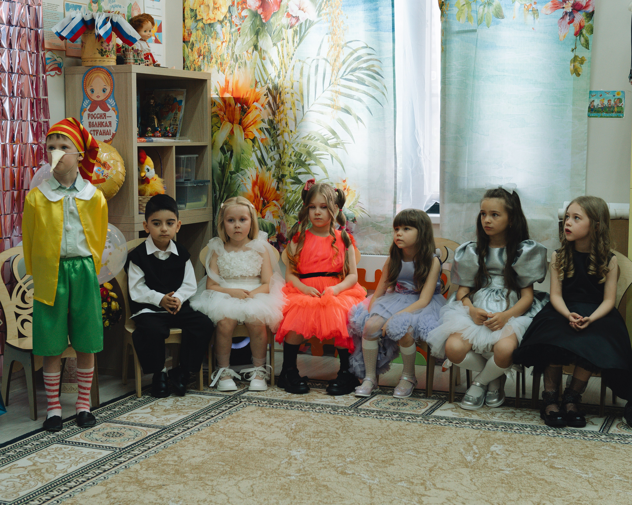 Крошка Енот. Фотограф в Москве Шалышко Ангелина