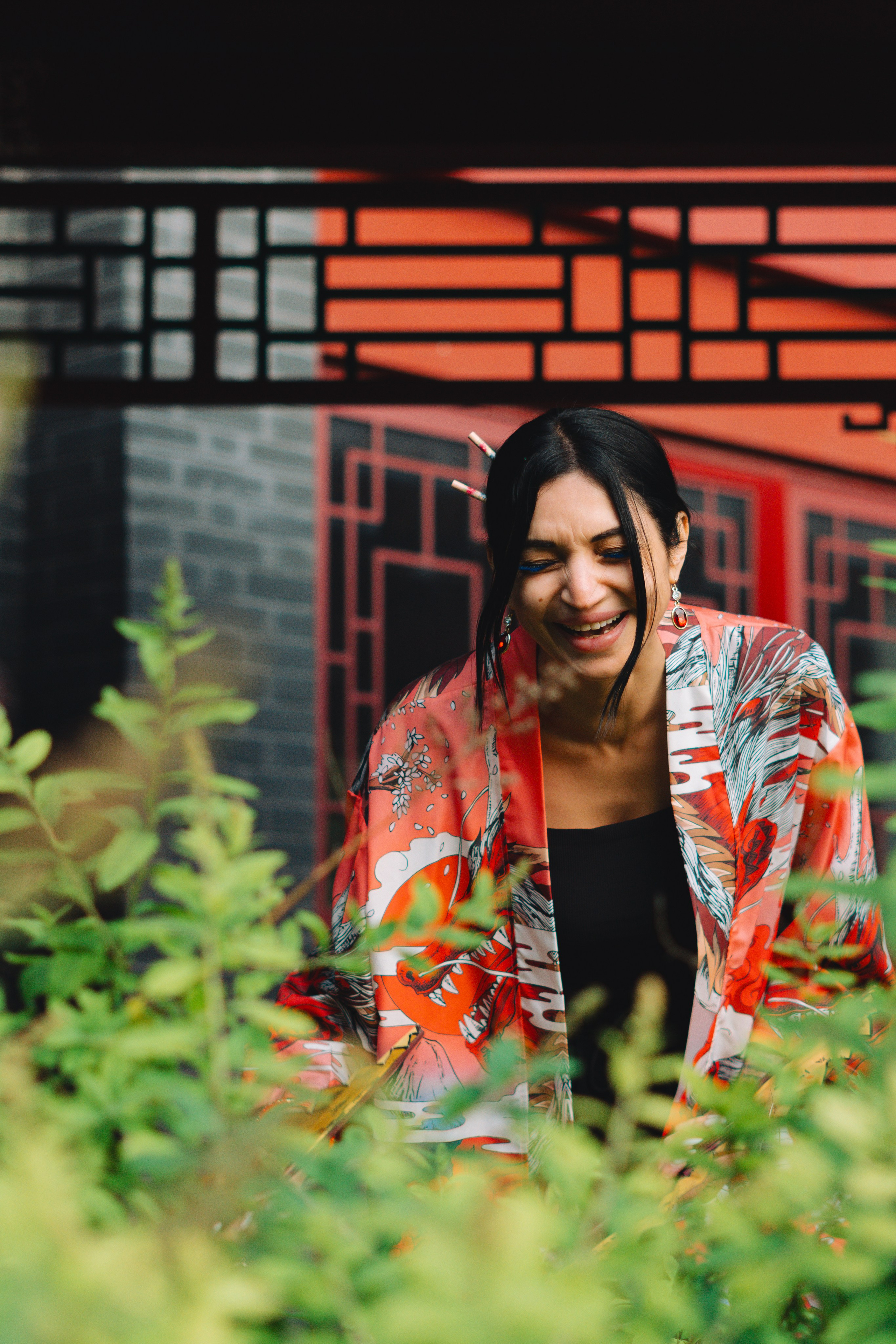 Евангелина. Фотограф в Москве Шалышко Ангелина