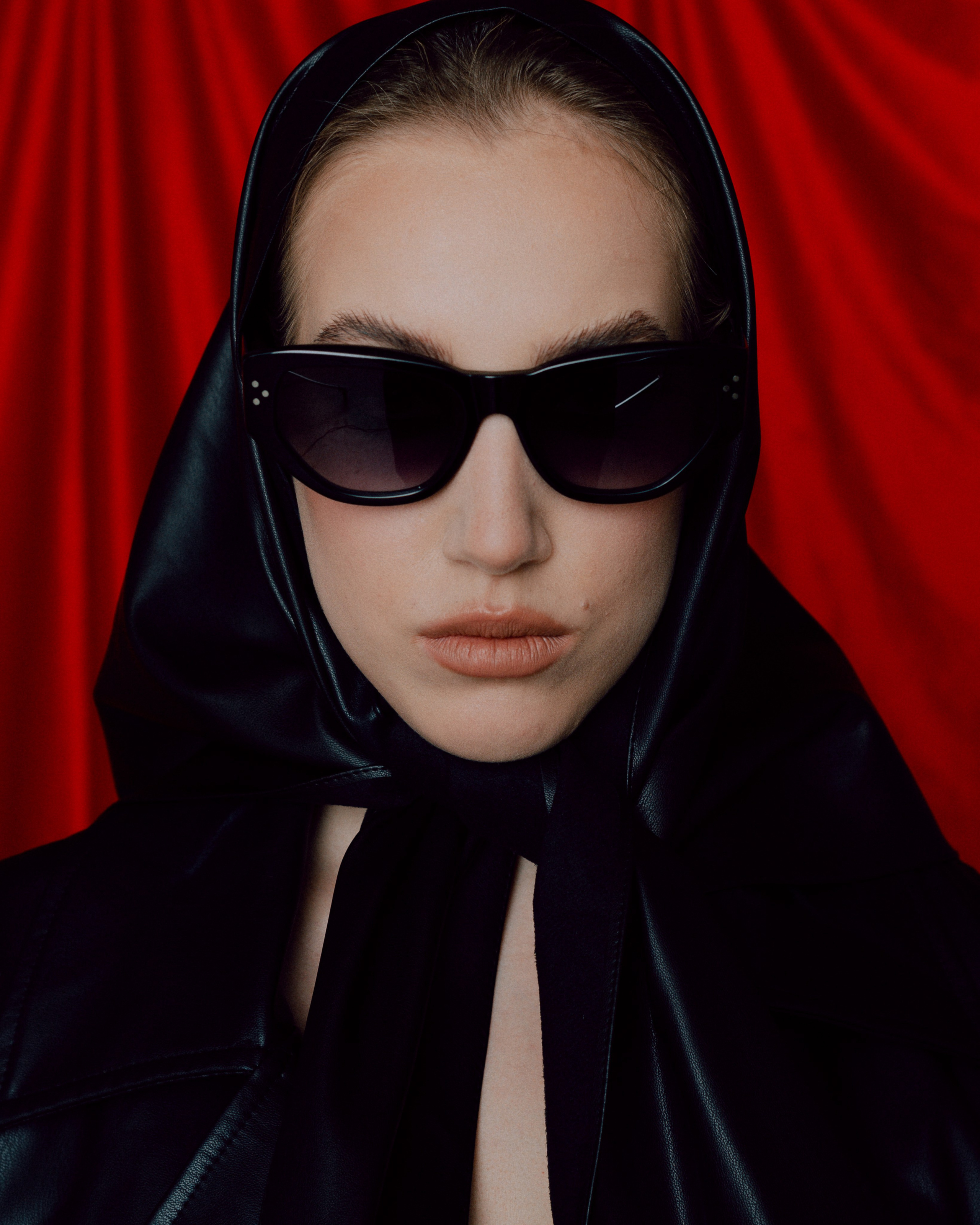 Ксения. Фотограф в Москве Шалышко Ангелина