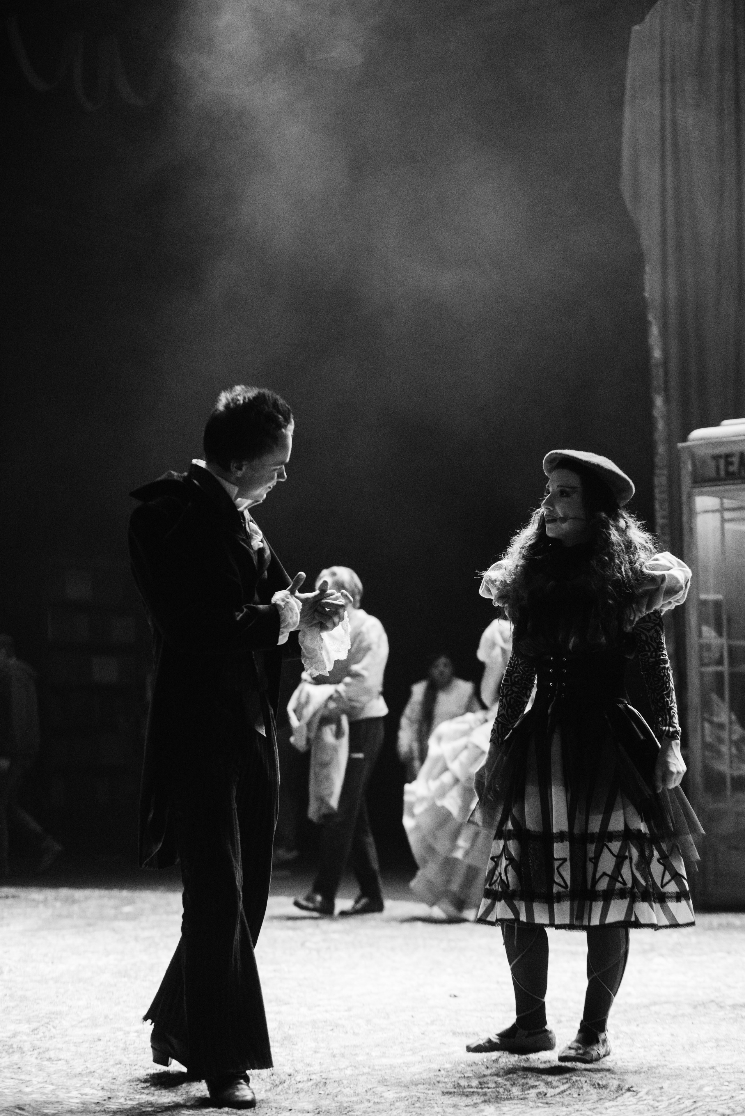 Обломов. Главная