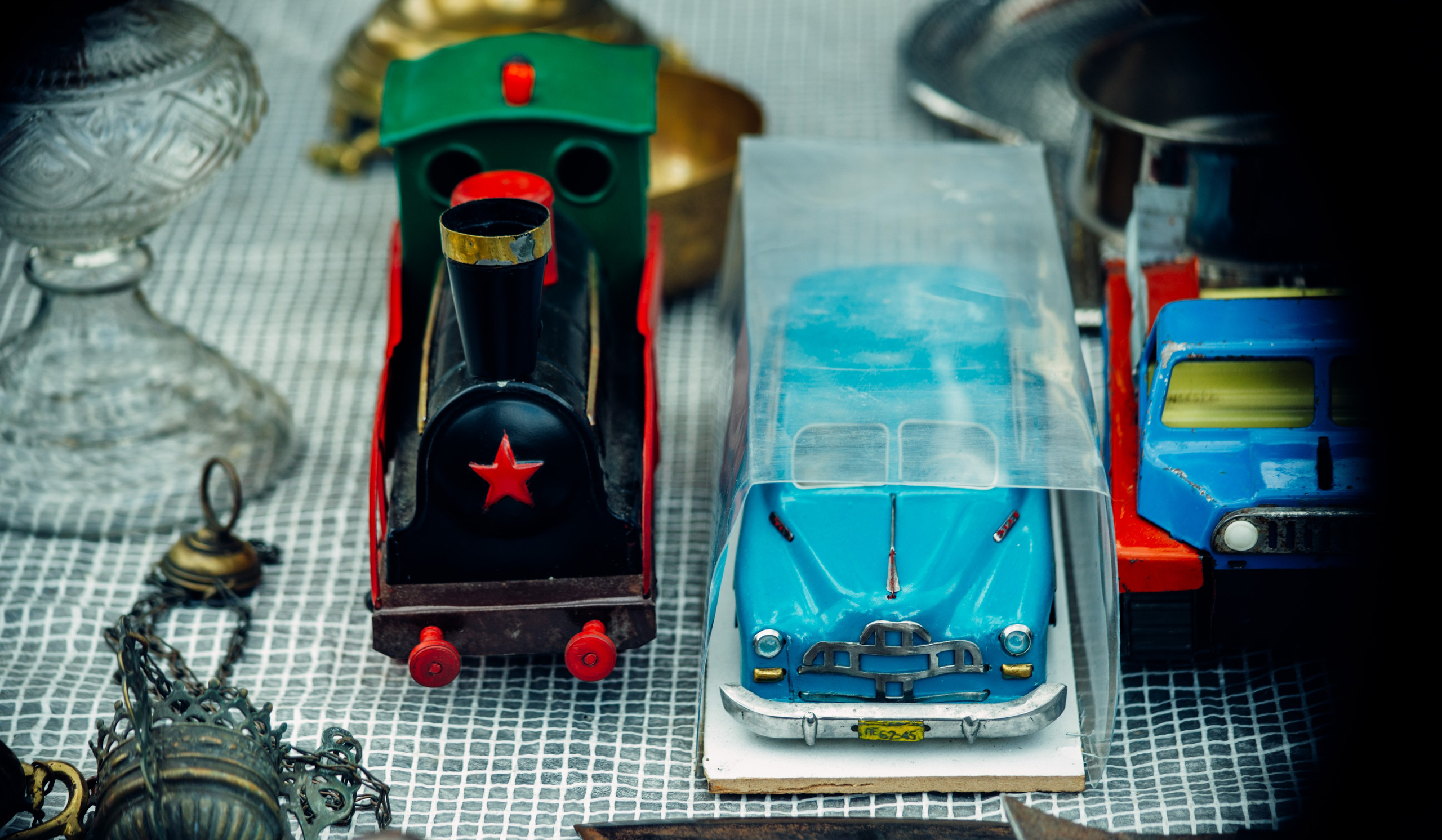 Нижний Новгород. Главная