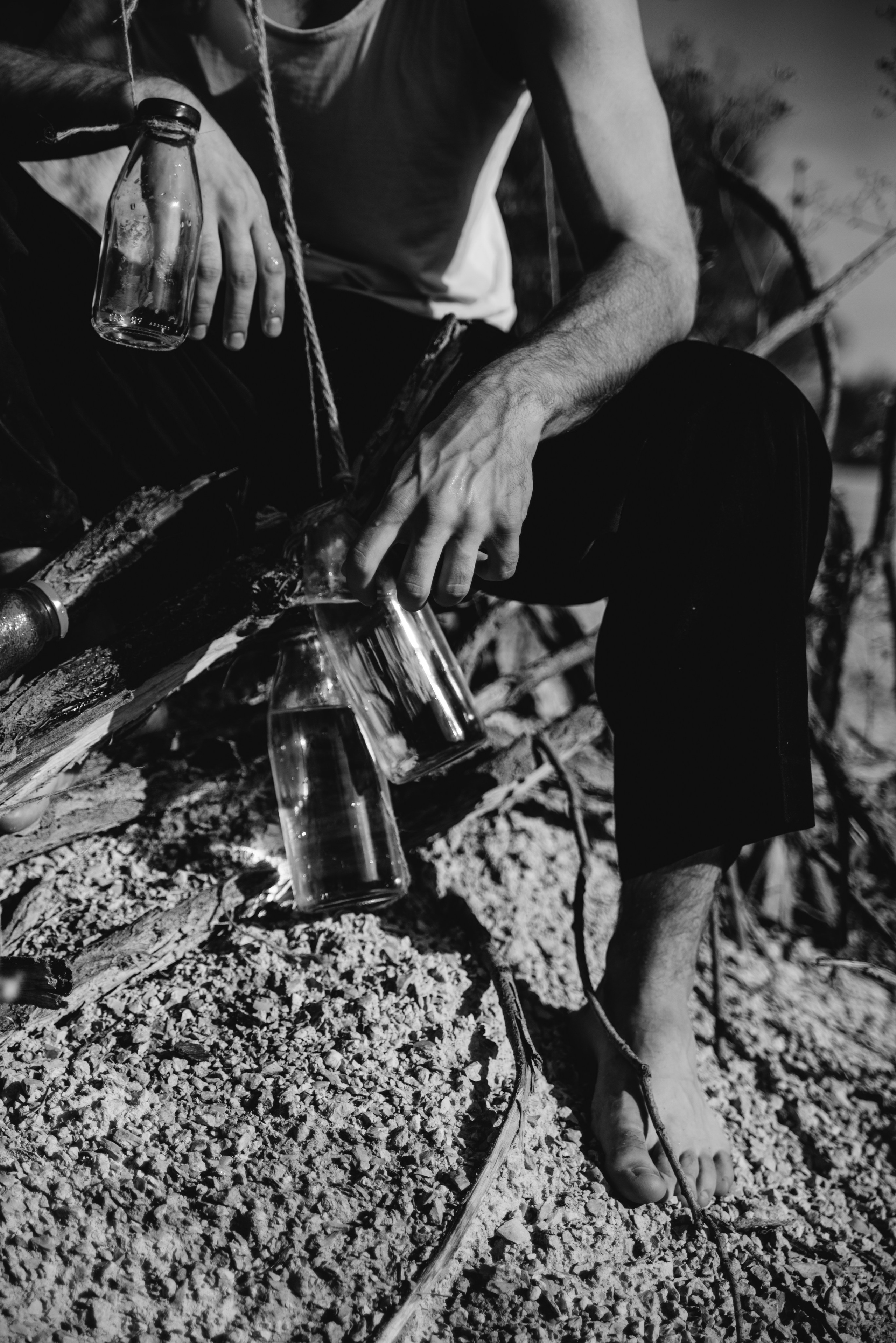 Илья. Главная