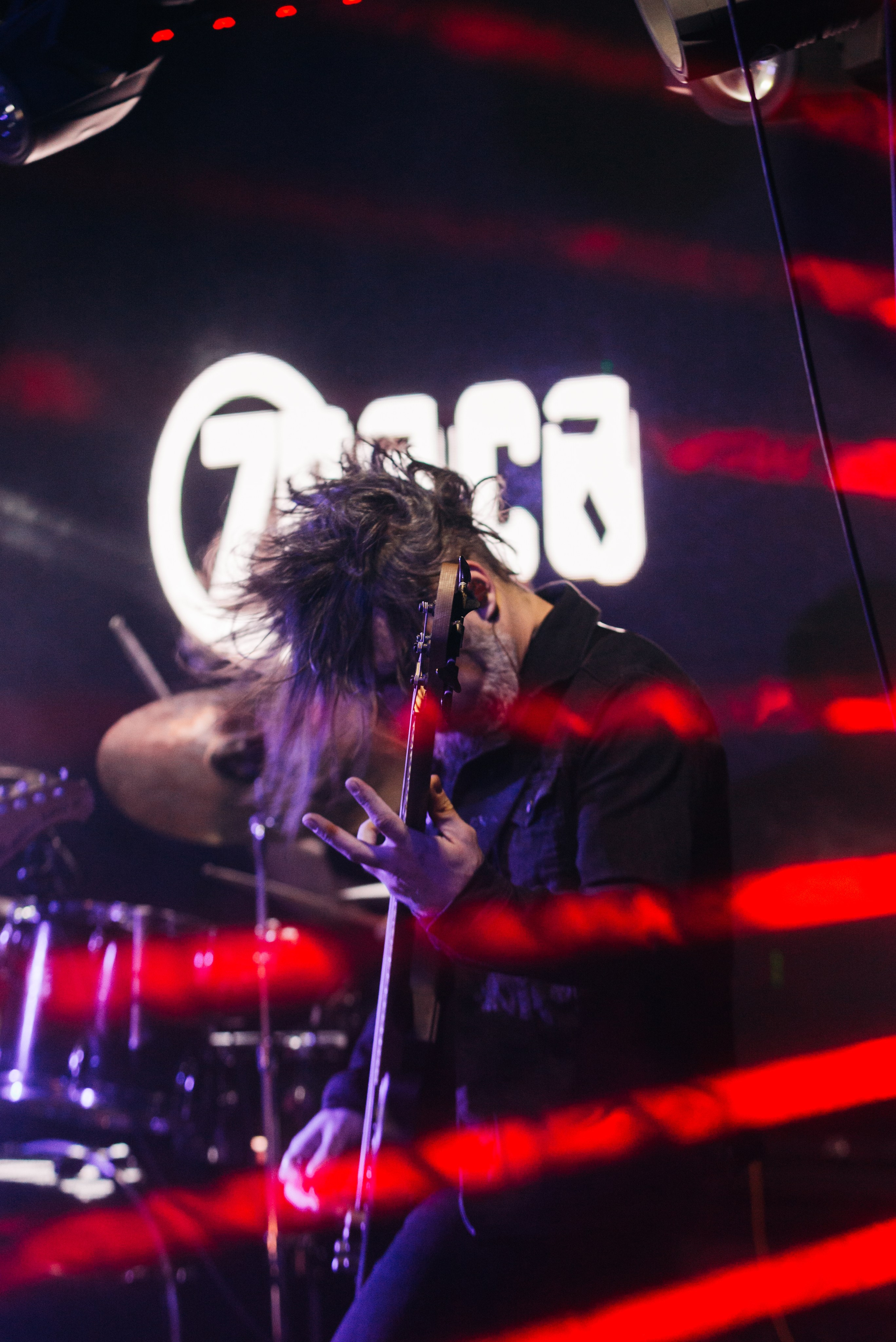 7 РАСА. Главная