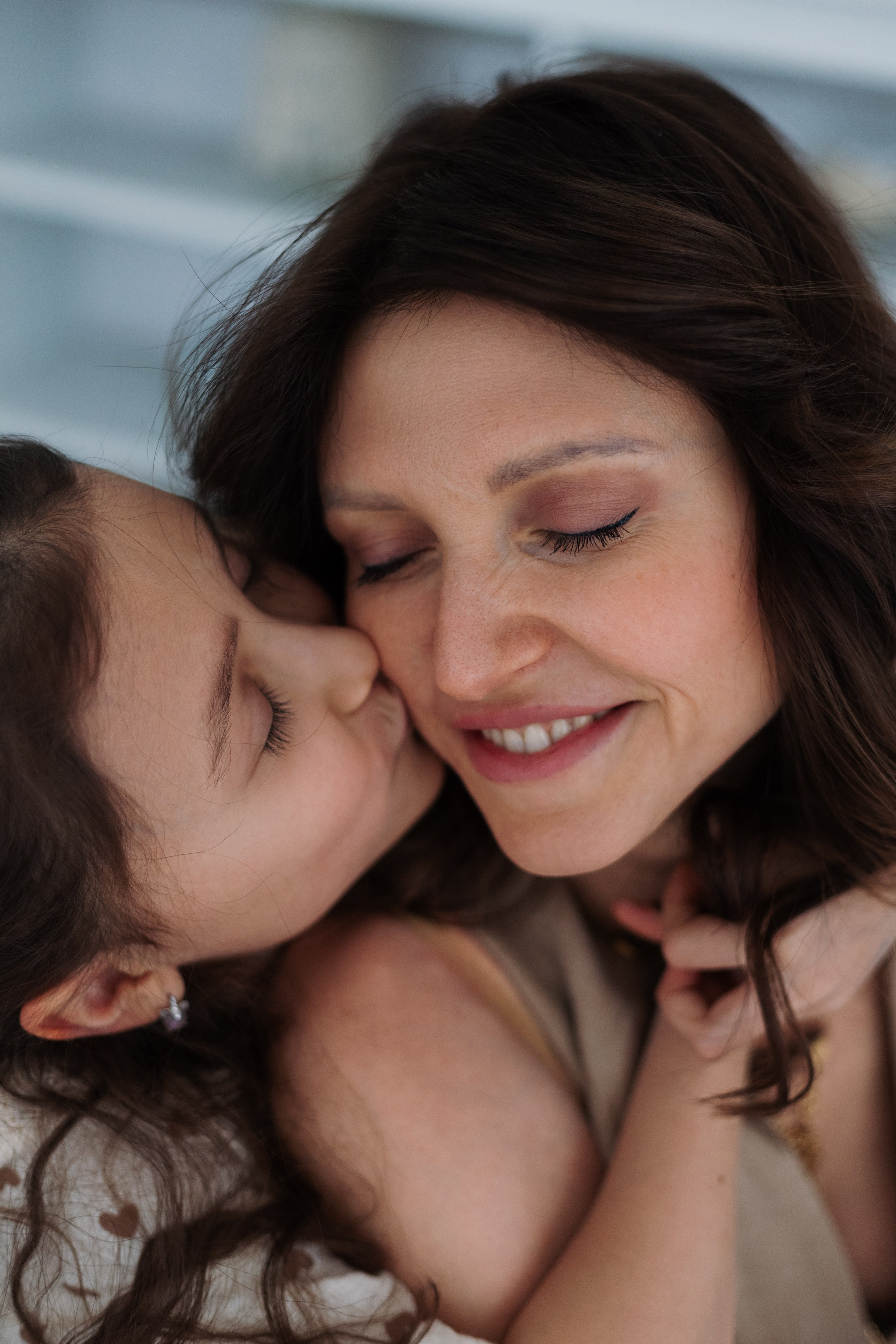 Женя и София. Женский и семейный фотограф в Стамбуле и Москве