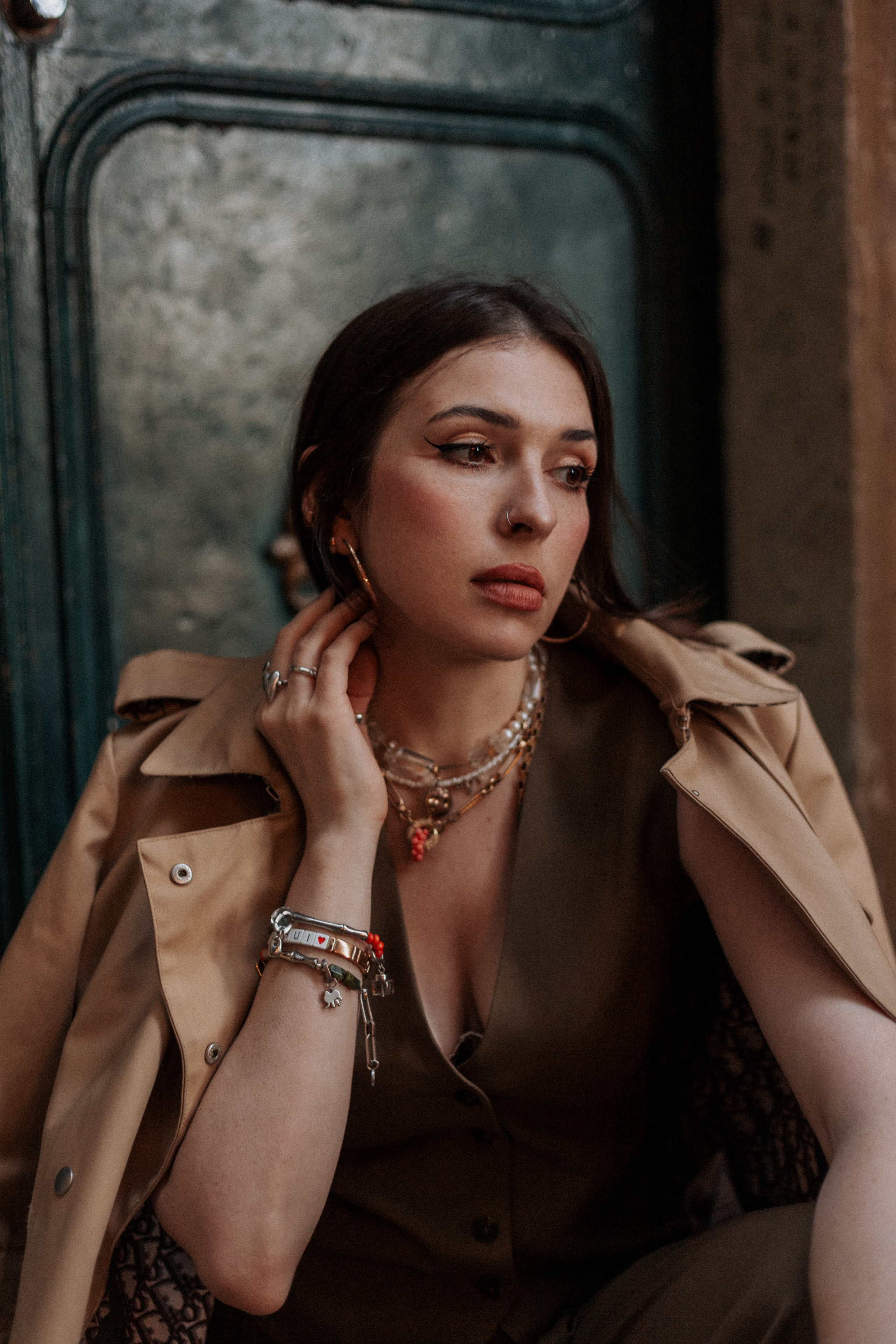 Darina. Женский и семейный фотограф в Стамбуле и Москве