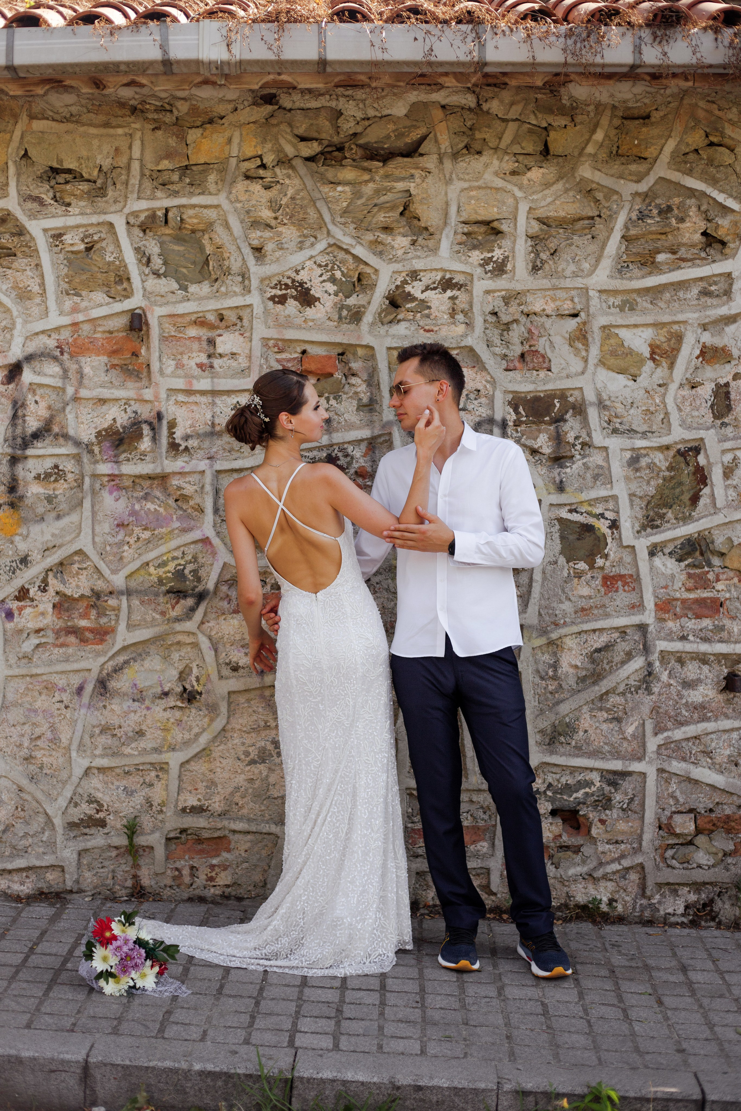 Николай+Яна. Женский и семейный фотограф в Стамбуле и Москве