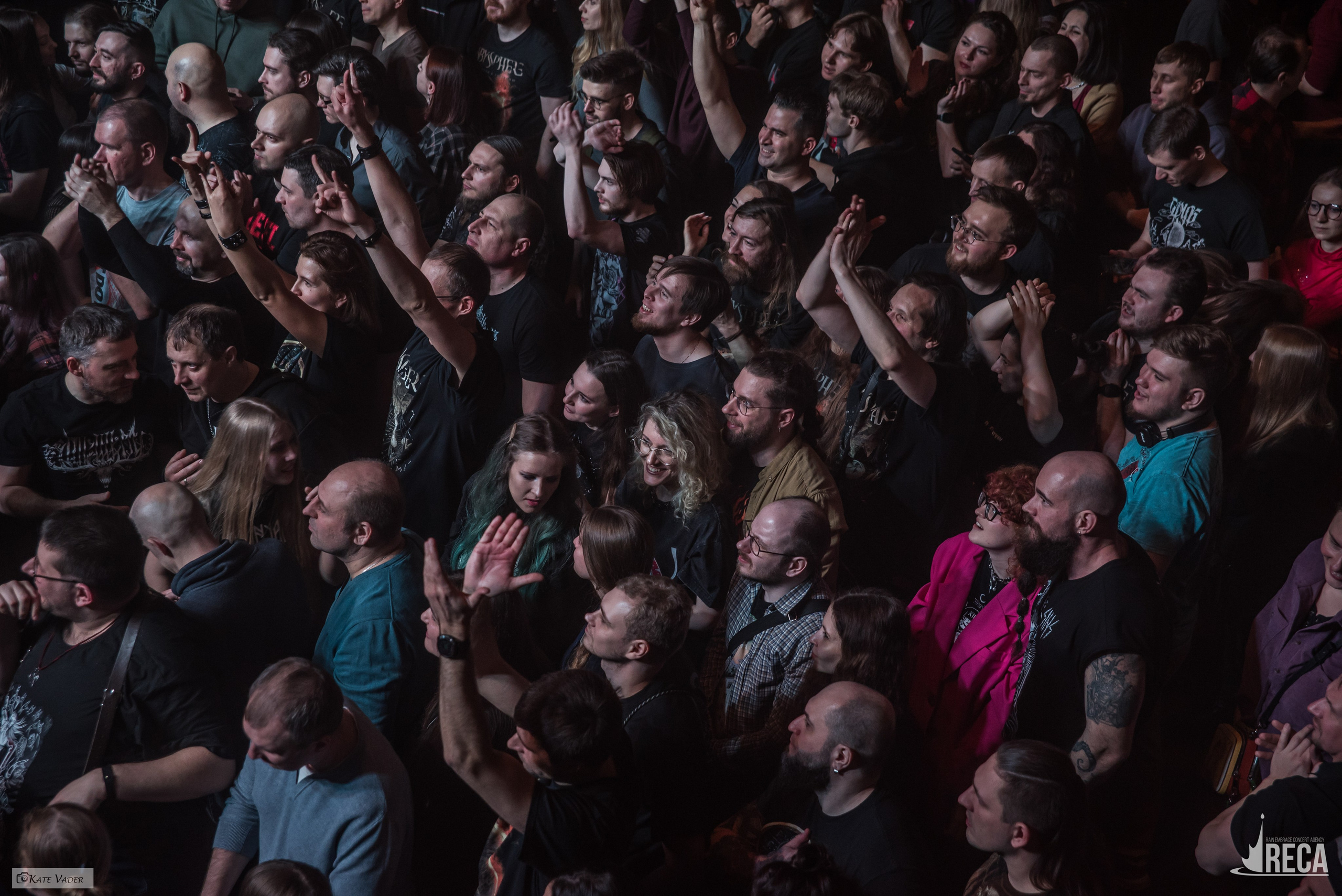 Abyss Fest / Abyssphere. Kate Vader|Live Music Photography
