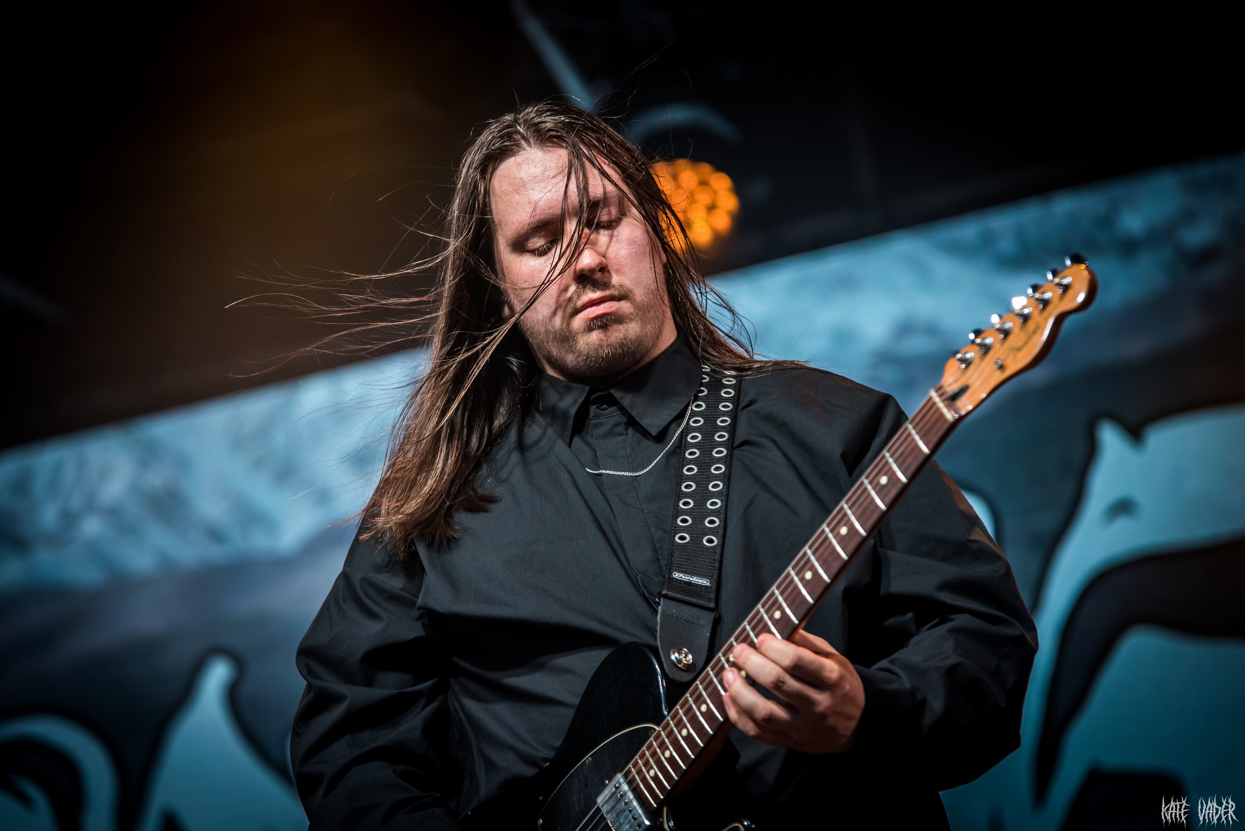 Сруб. Kate Vader|Live Music Photography