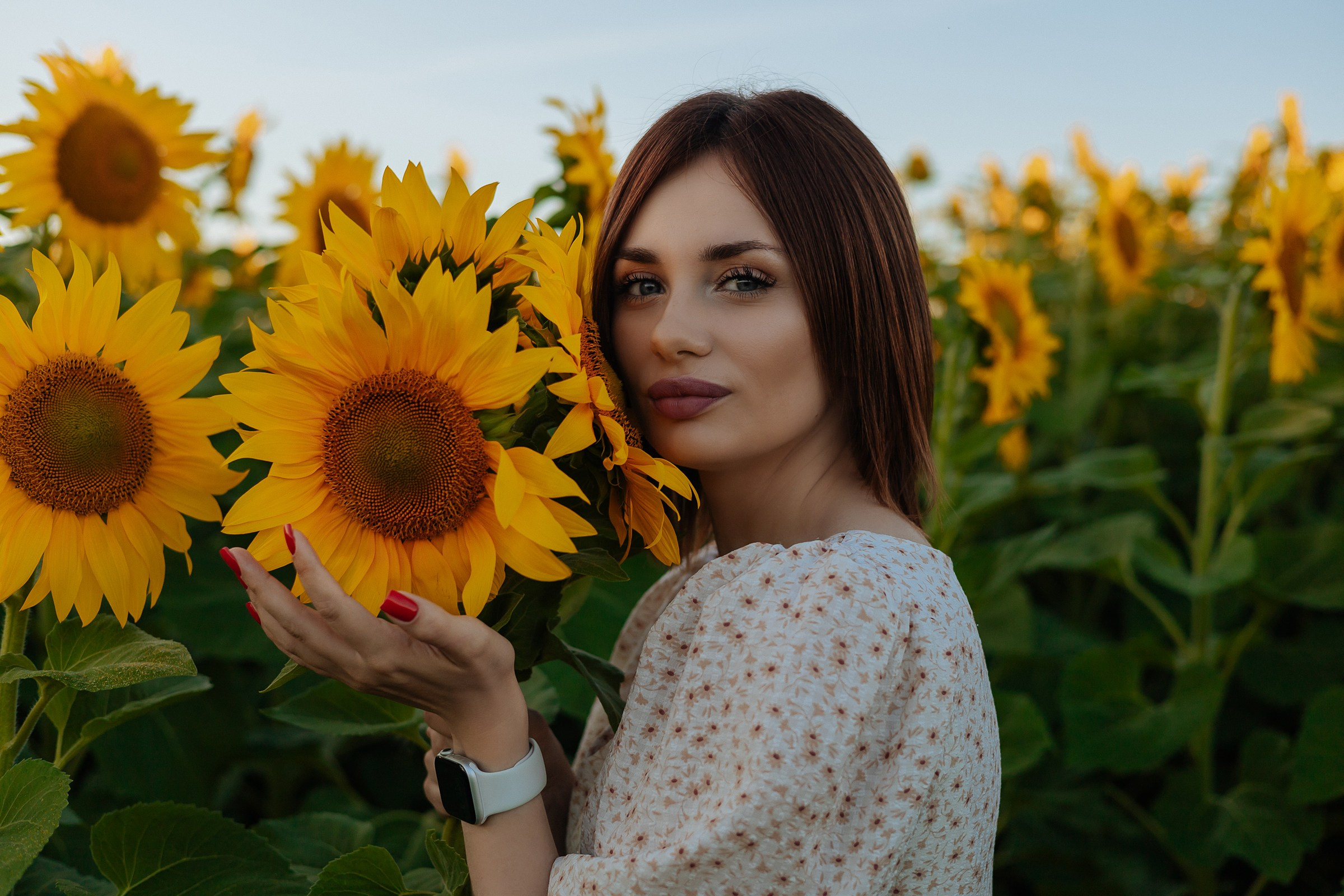 Индивидуальная съёмка