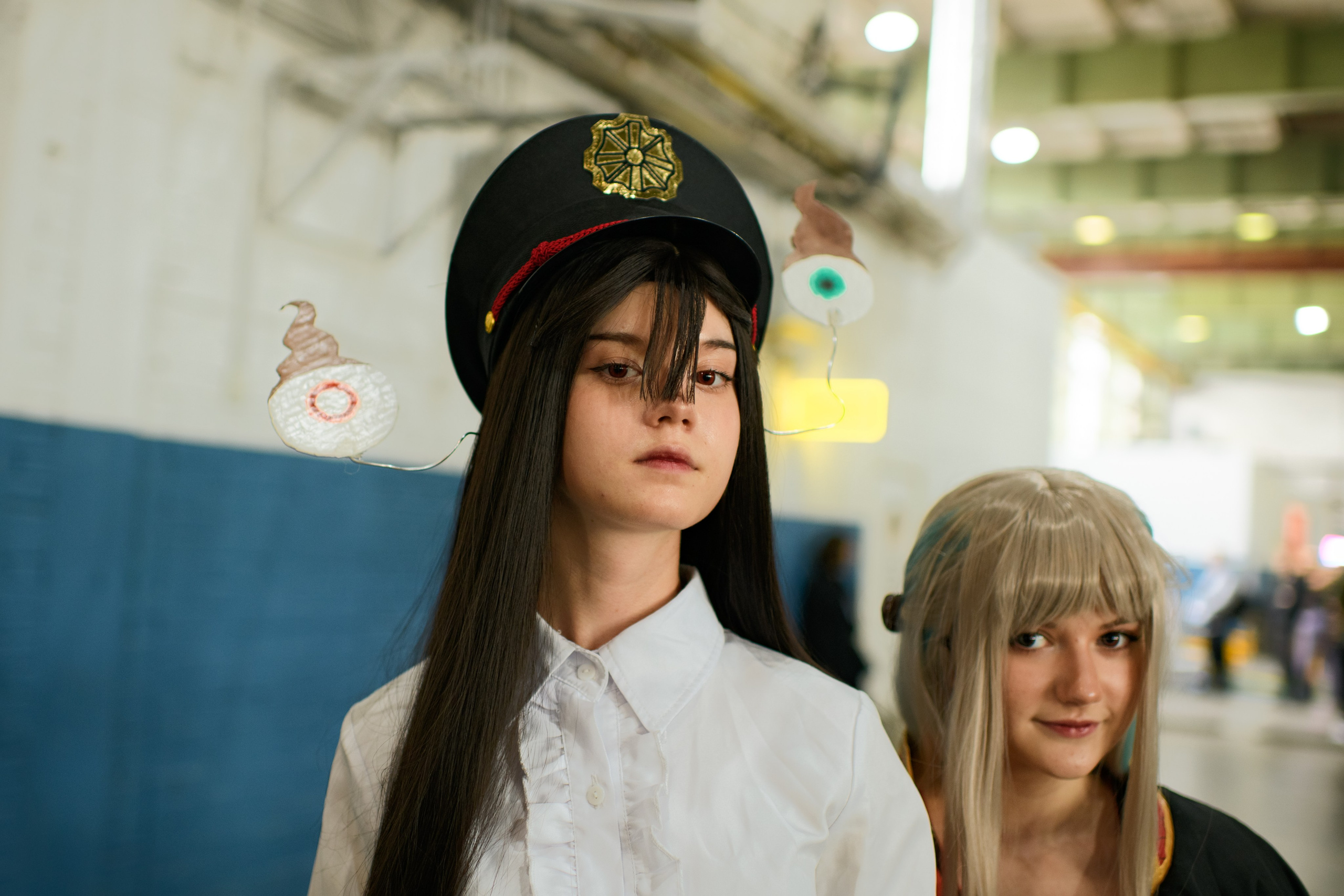 Фестиваль косплееров «Старкон». Организация и проведение фотосъемок в Санкт-Петербурге. Фотограф Смирягин Илья