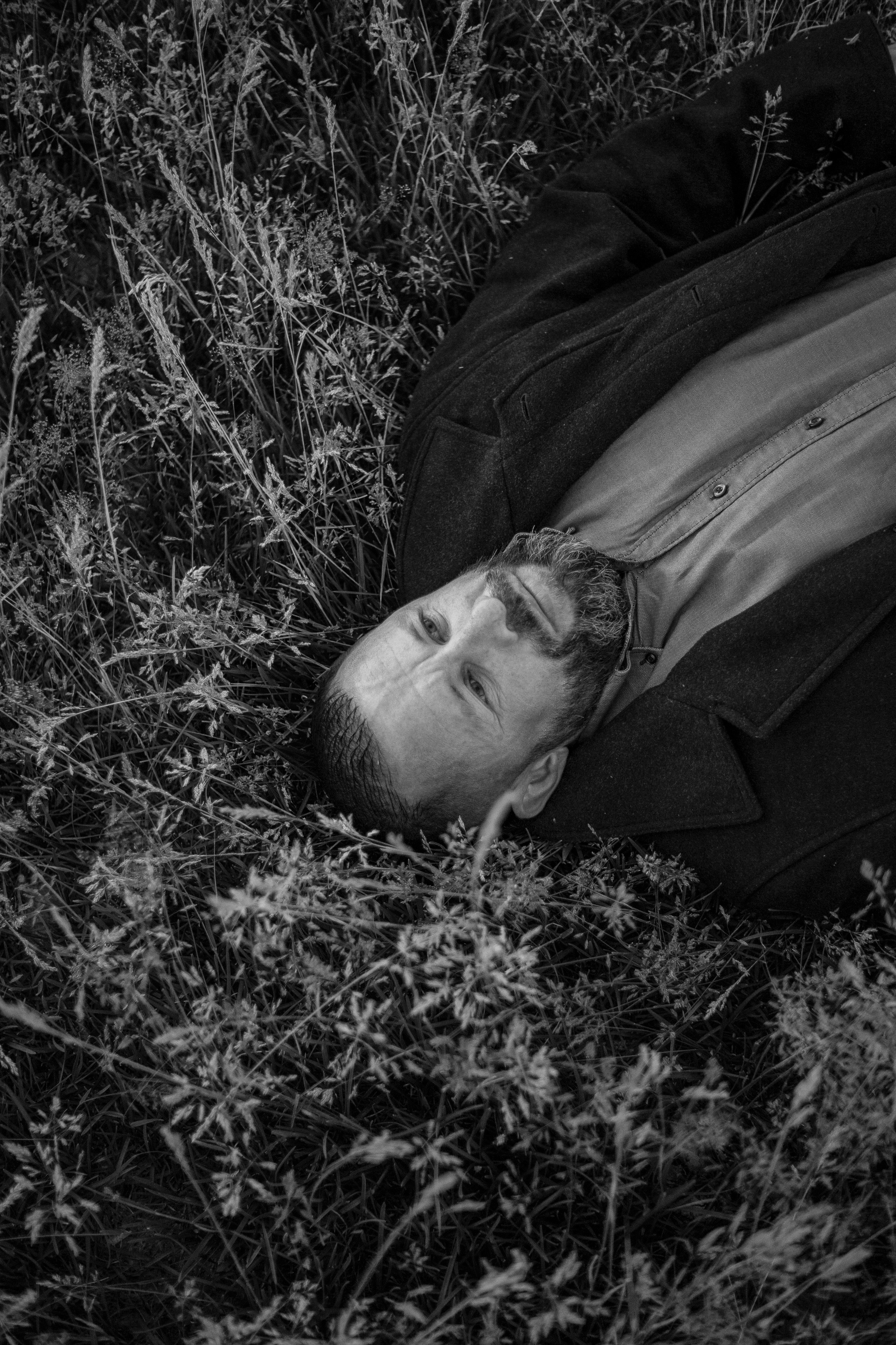 Уличные съёмки. Трандин Иван Фотограф СПб