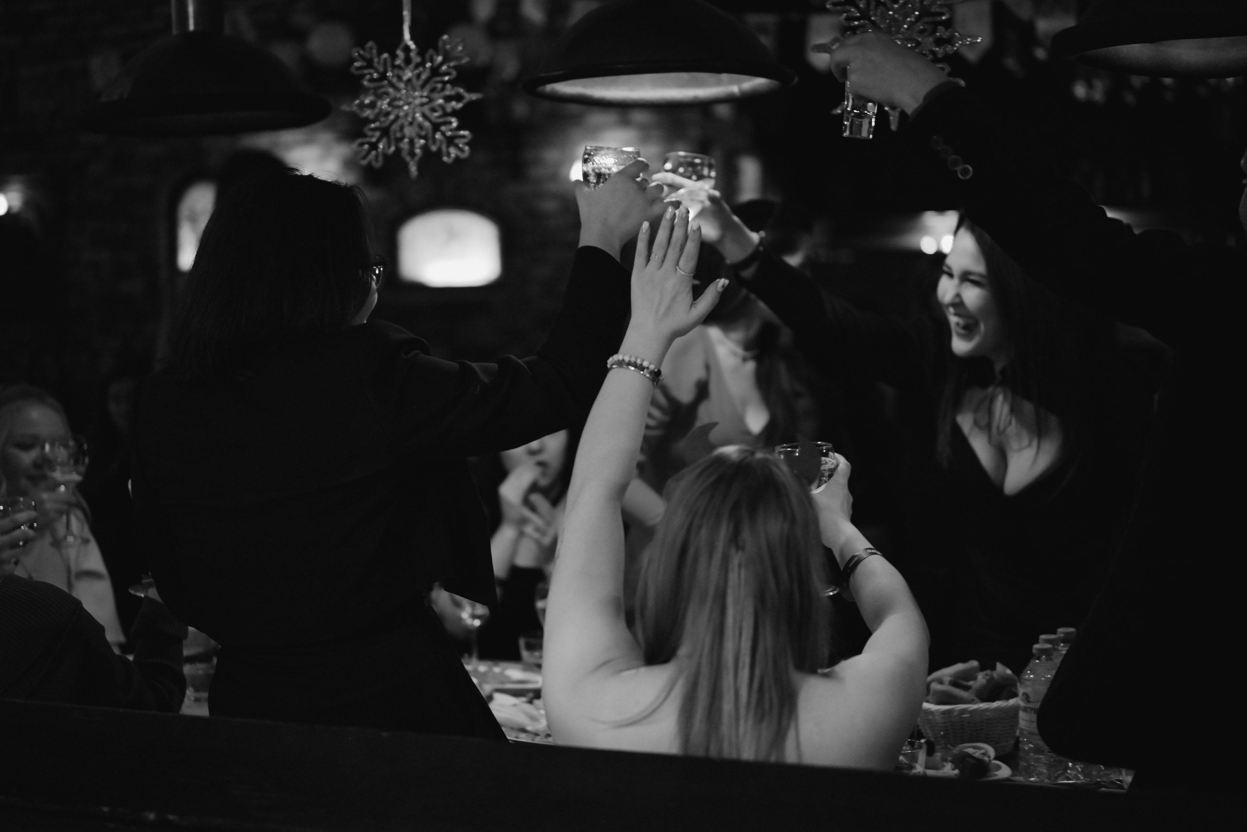 Брауни корпоратив. Свадебный и семейный фотограф в Уфе Александров Максим