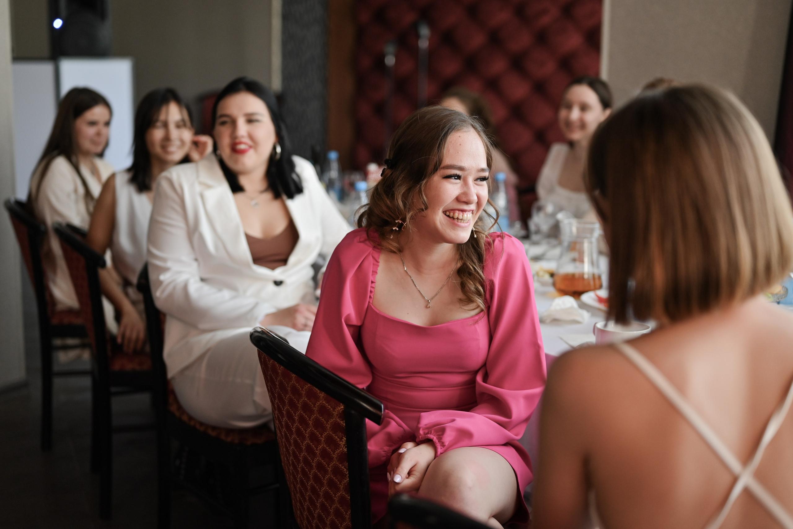 Выпускной 29.06.23. Свадебный и семейный фотограф в Уфе Александров Максим