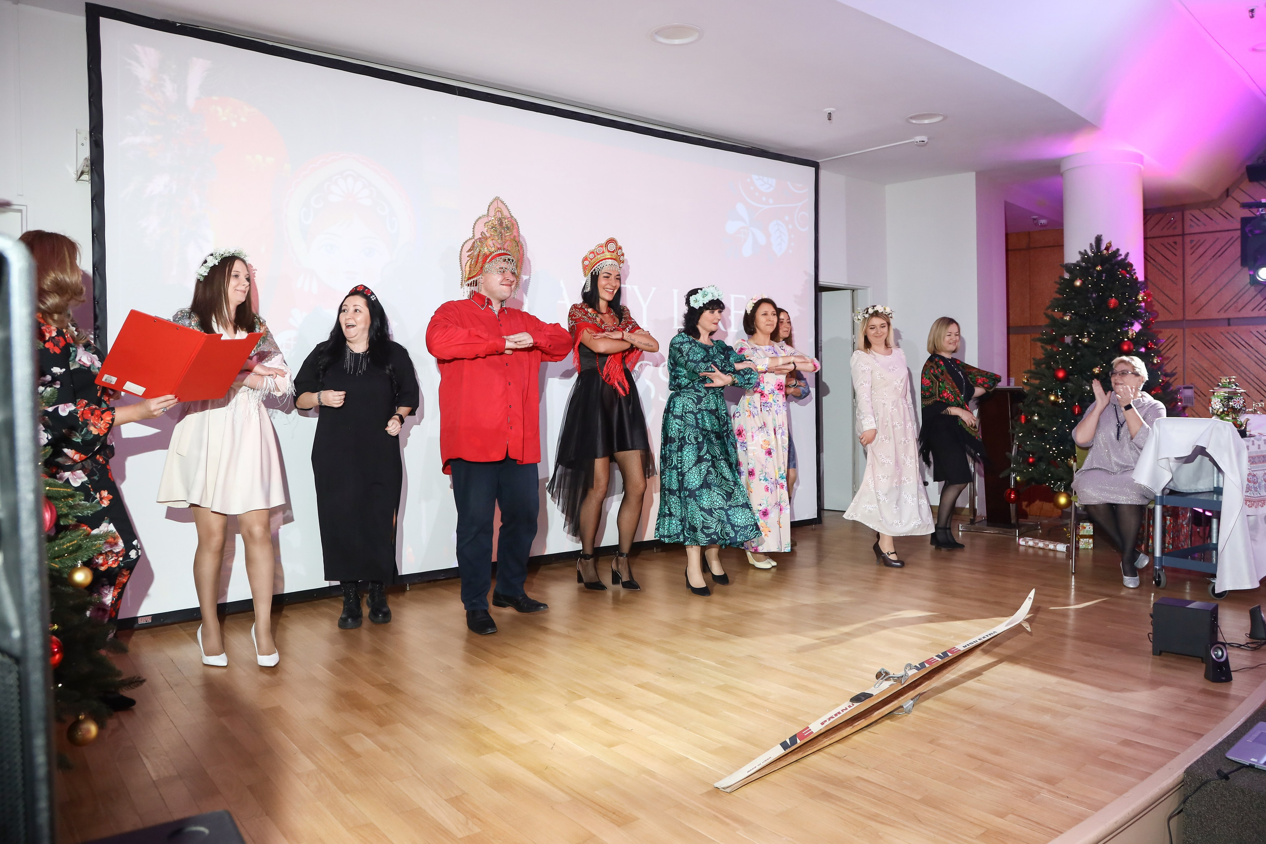 Edge Seligerskya. Фотограф Антон Чупринин