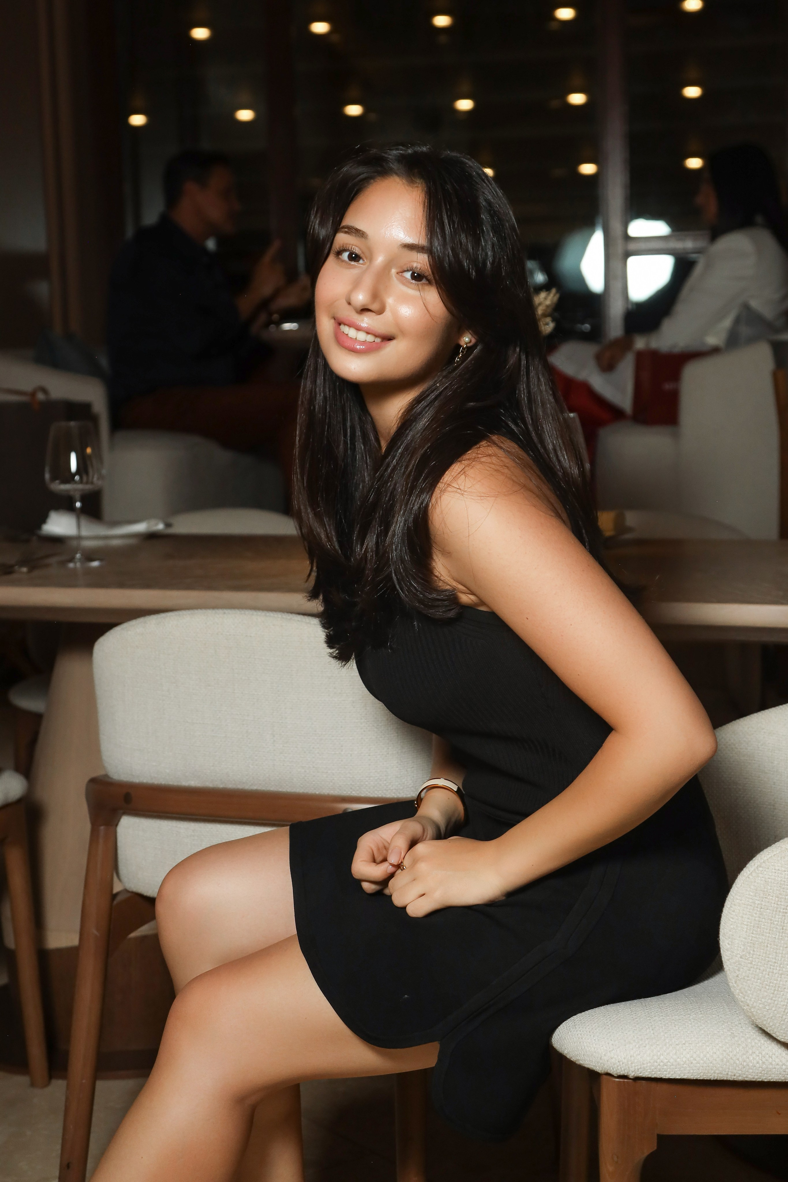 День Рождения Варвары. Фотограф Антон Чупринин