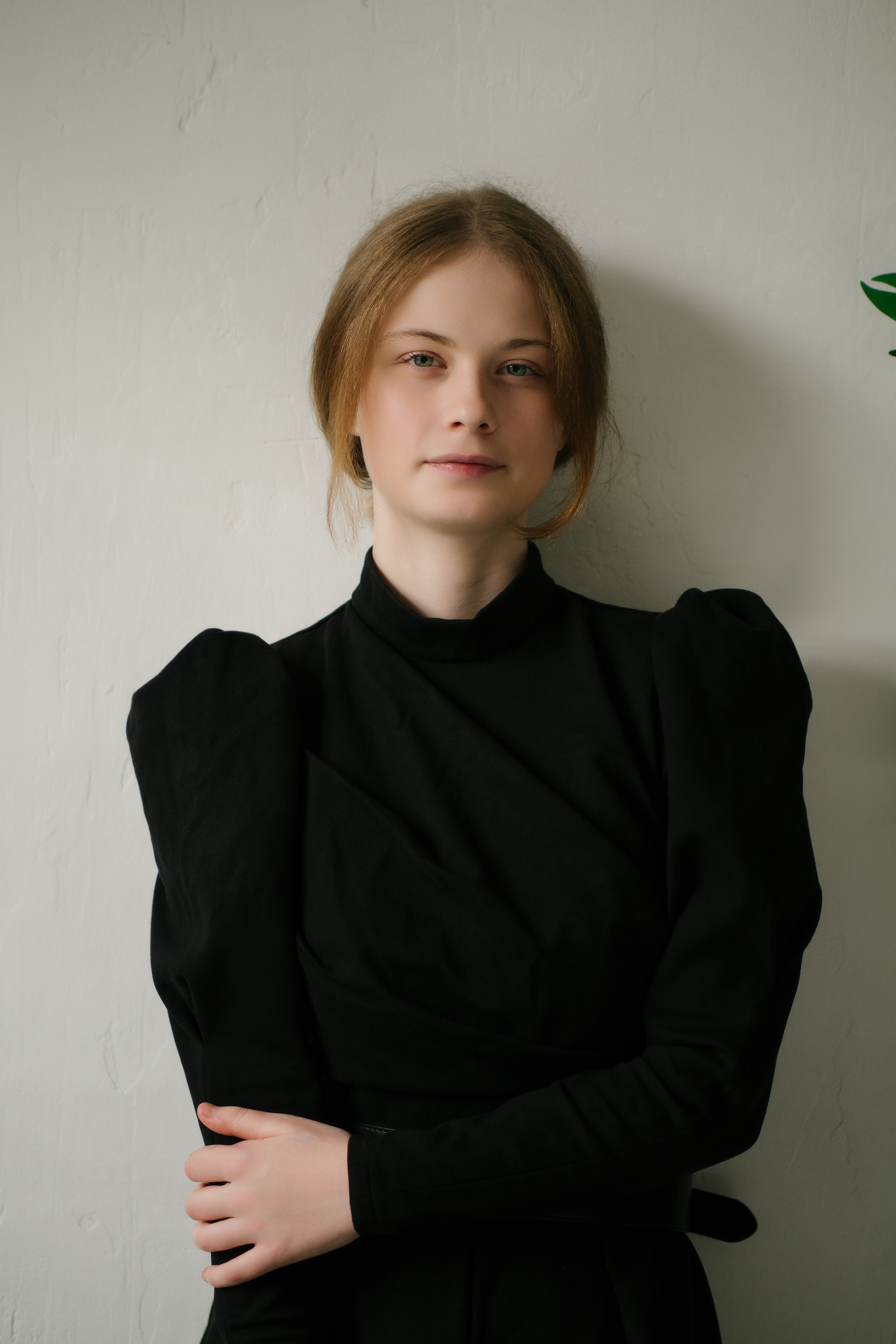 Настя. Свадебный фотограф во Владимире - Мария Широкорядова