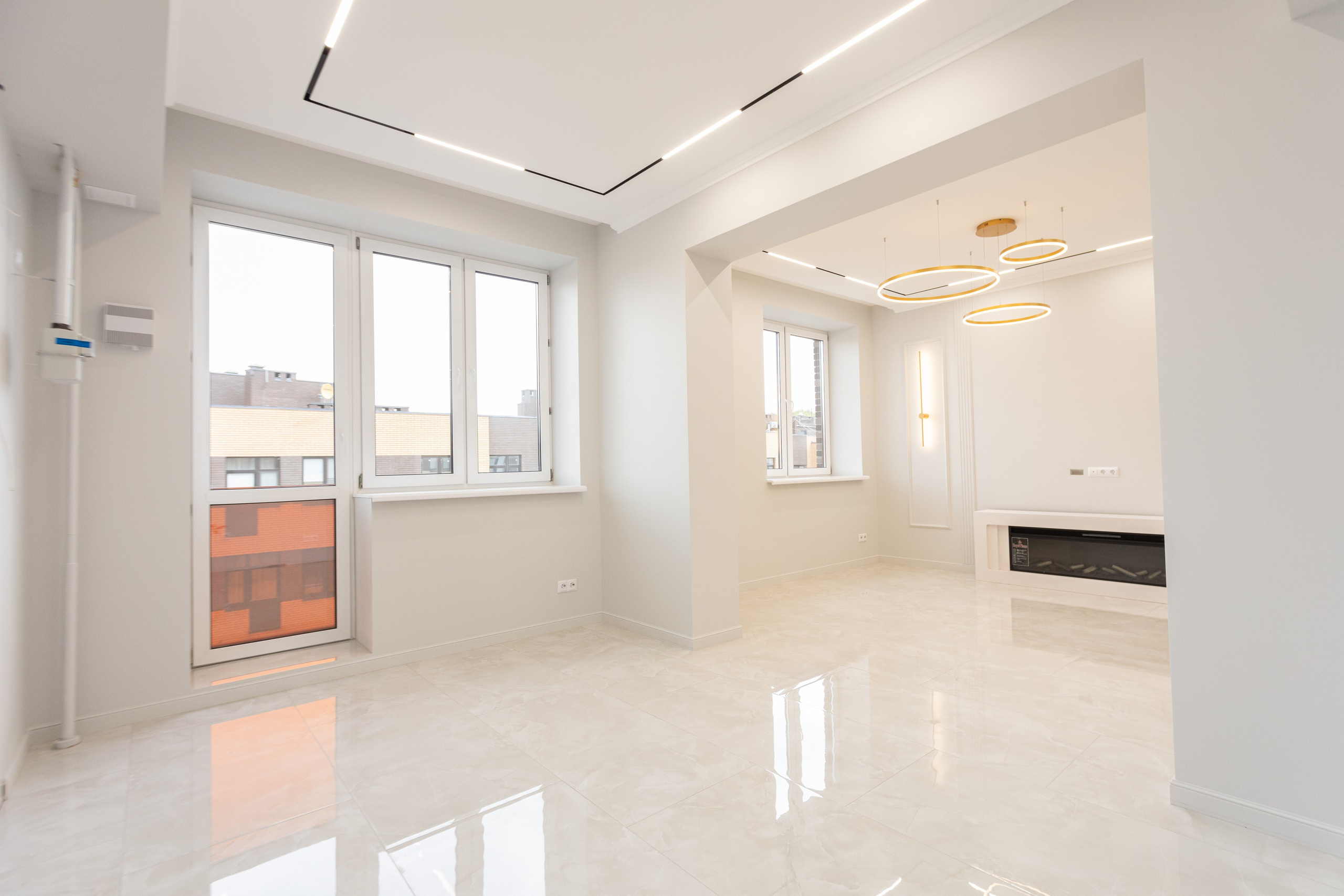 ЖК Андерсен. BogdanovPh