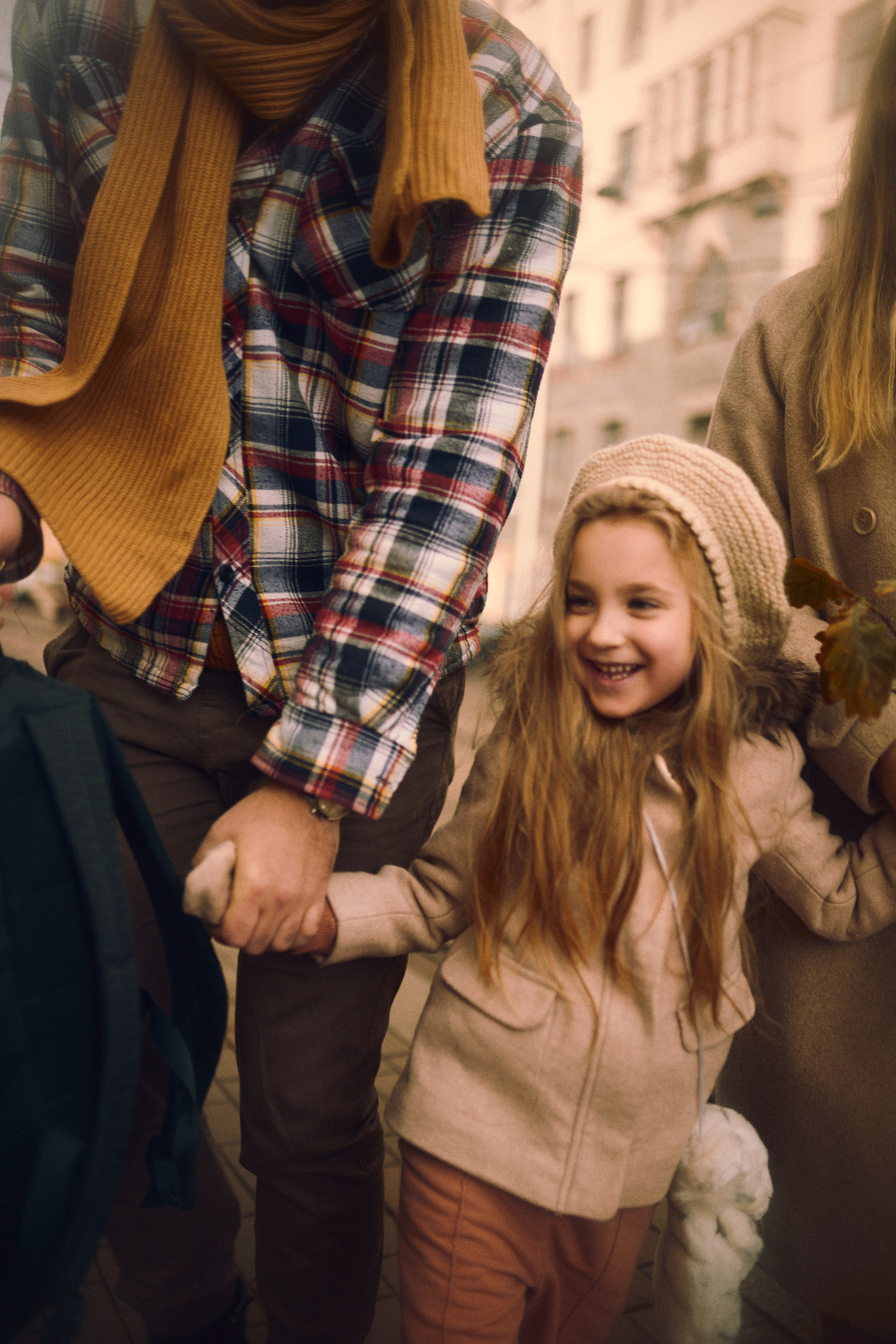 Семейный Петербург. Фотограф Ионова Анастасия, г Владивосток