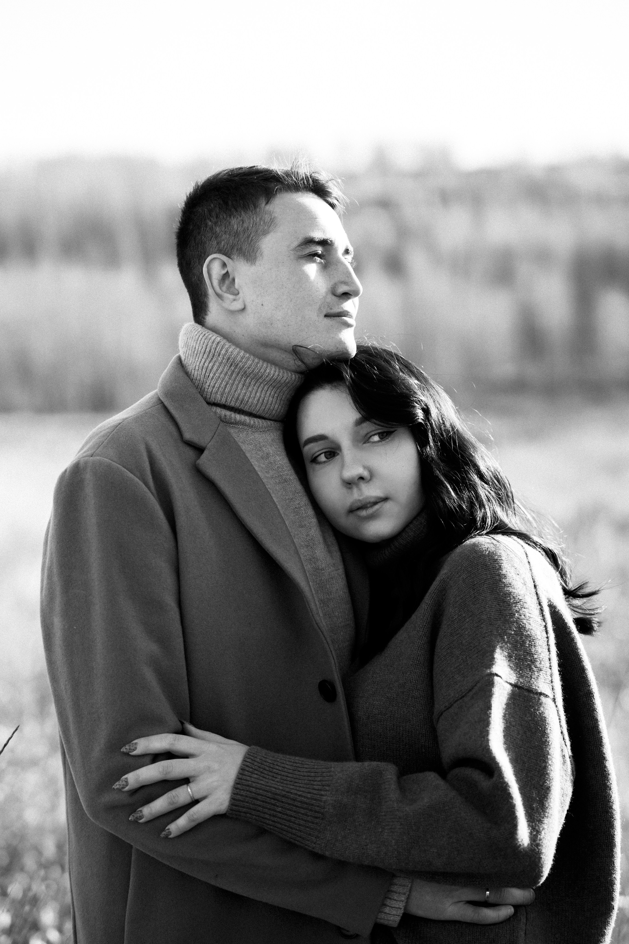 Артём и Алина. Свадебный фотограф Челябинск Зиненко Виктория