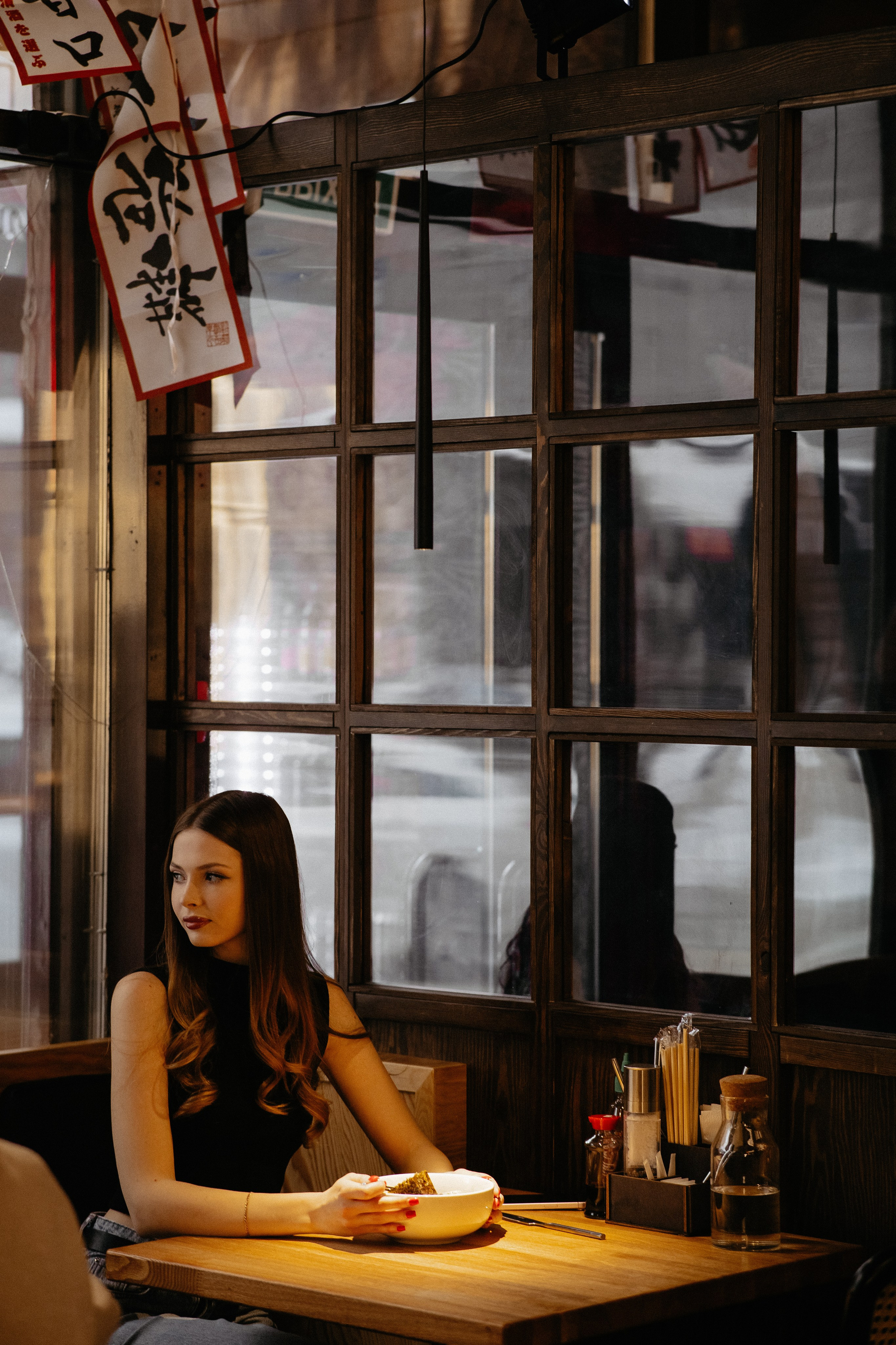 Ресторан НАМБА. Свадебный фотограф Челябинск Зиненко Виктория