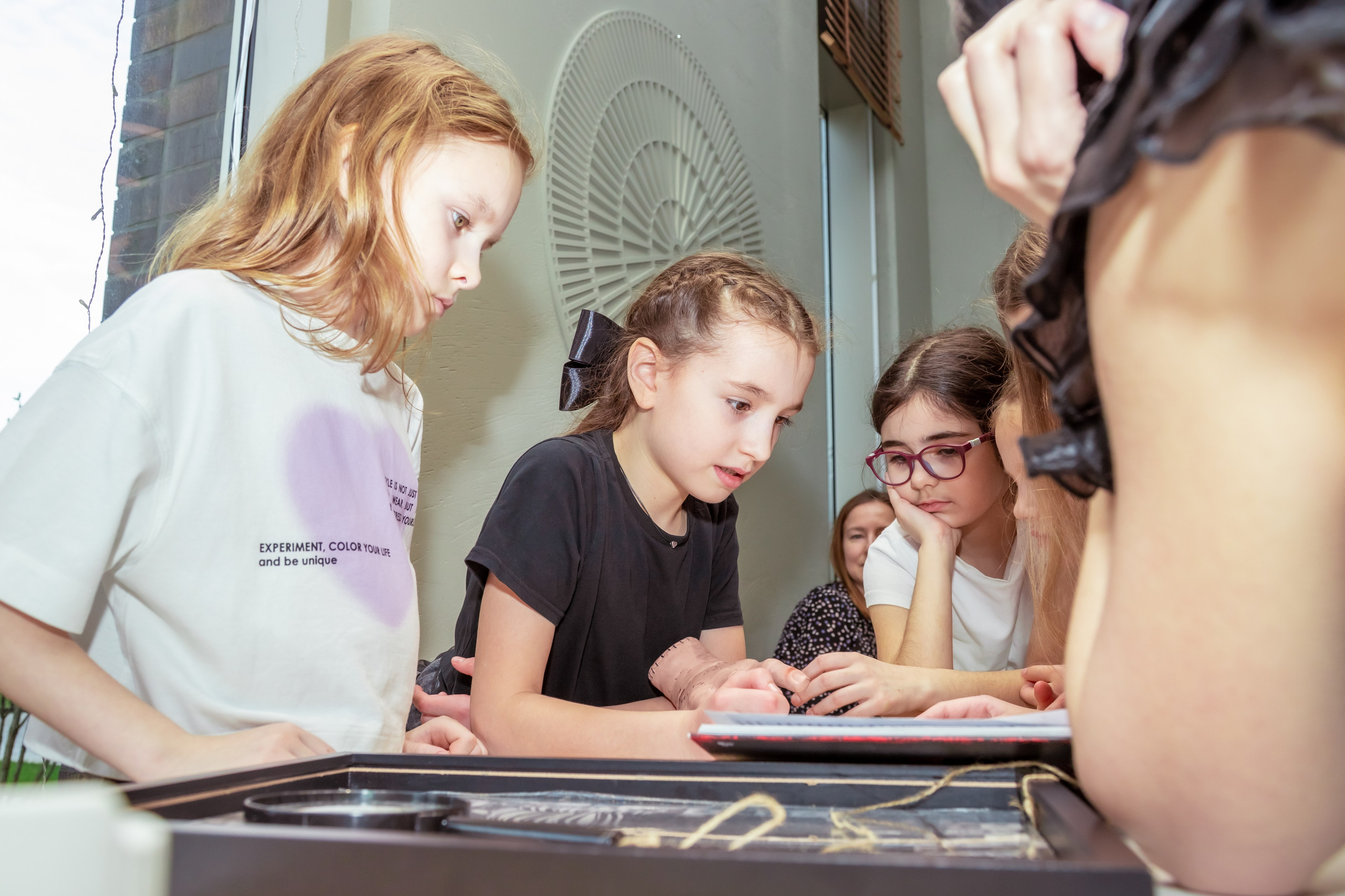 Репортажи Детских праздников. Фотограф Алина Лебедь