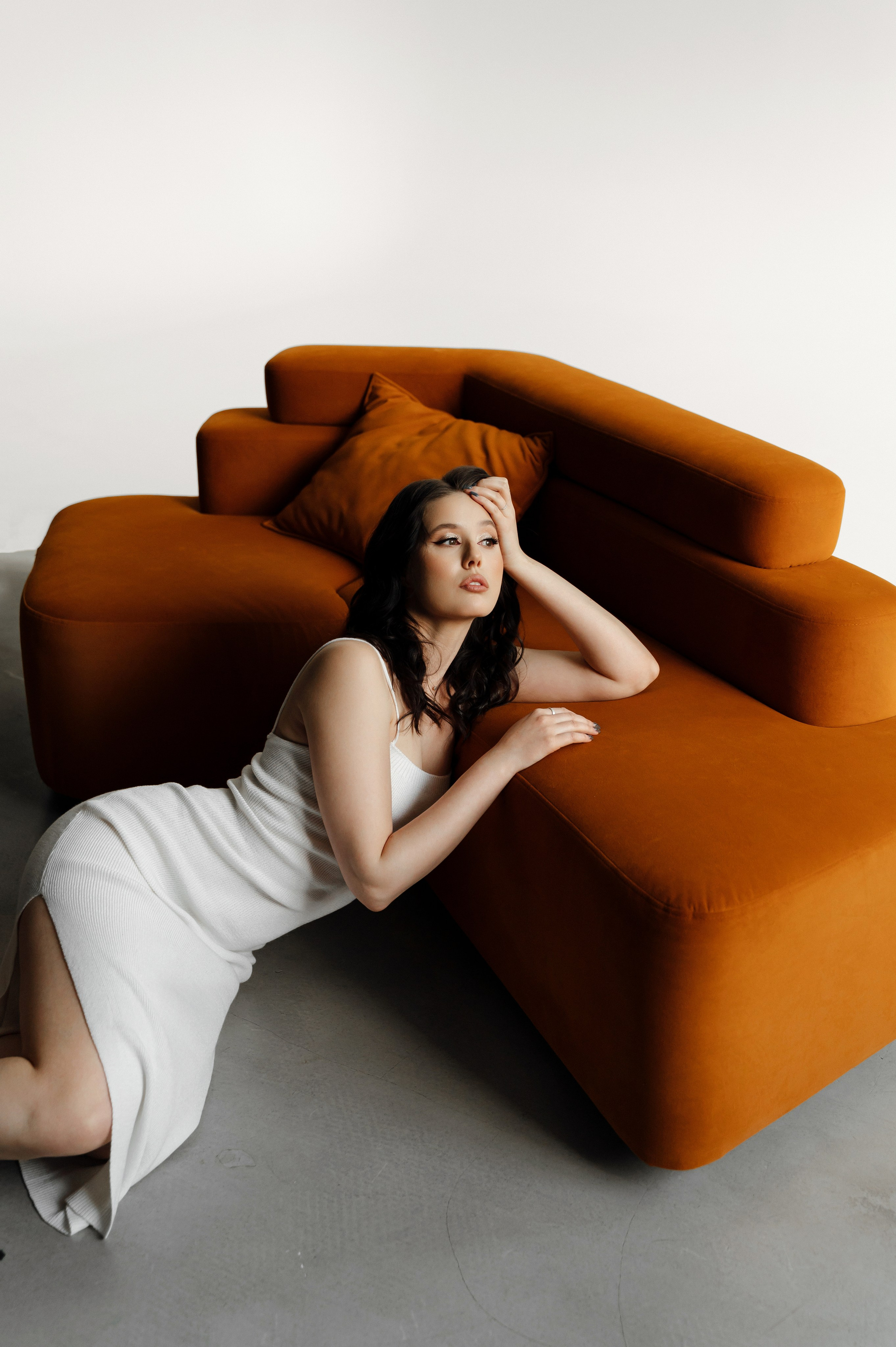 Студийные съемки. Фотограф, контент-фотограф Екатеринбург и Новоуральск Екатерина Гусева