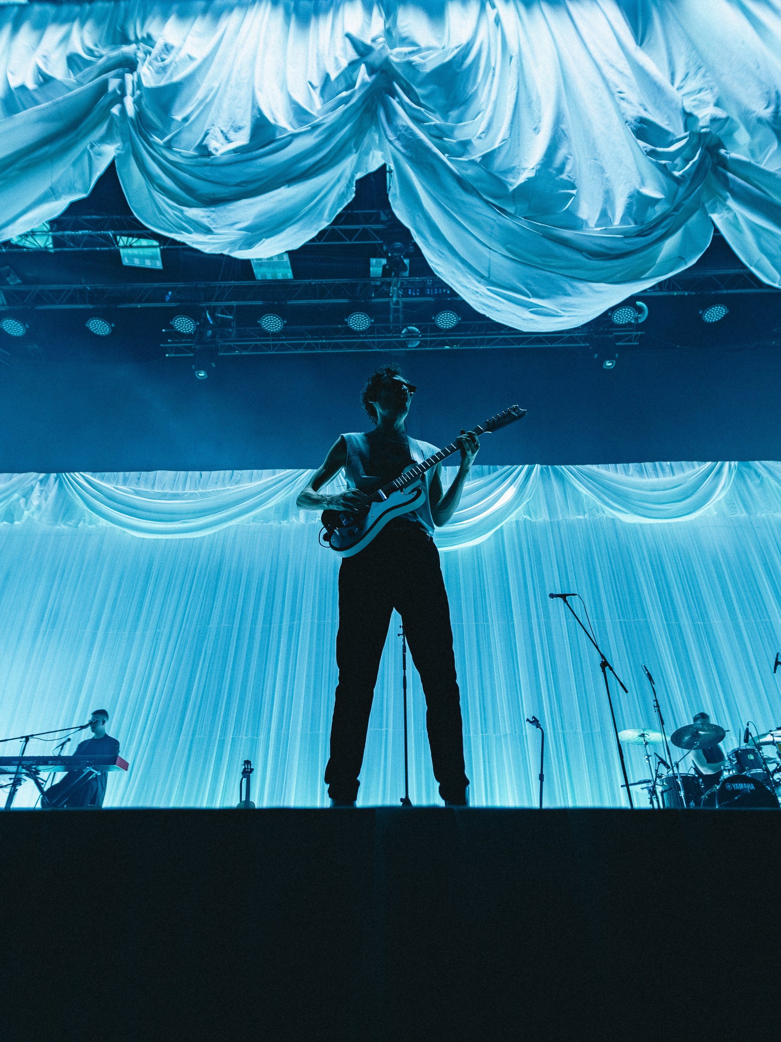 ZOLOTO. Saint-Petersburg 17.4.26. RUSLAN ROZANOV