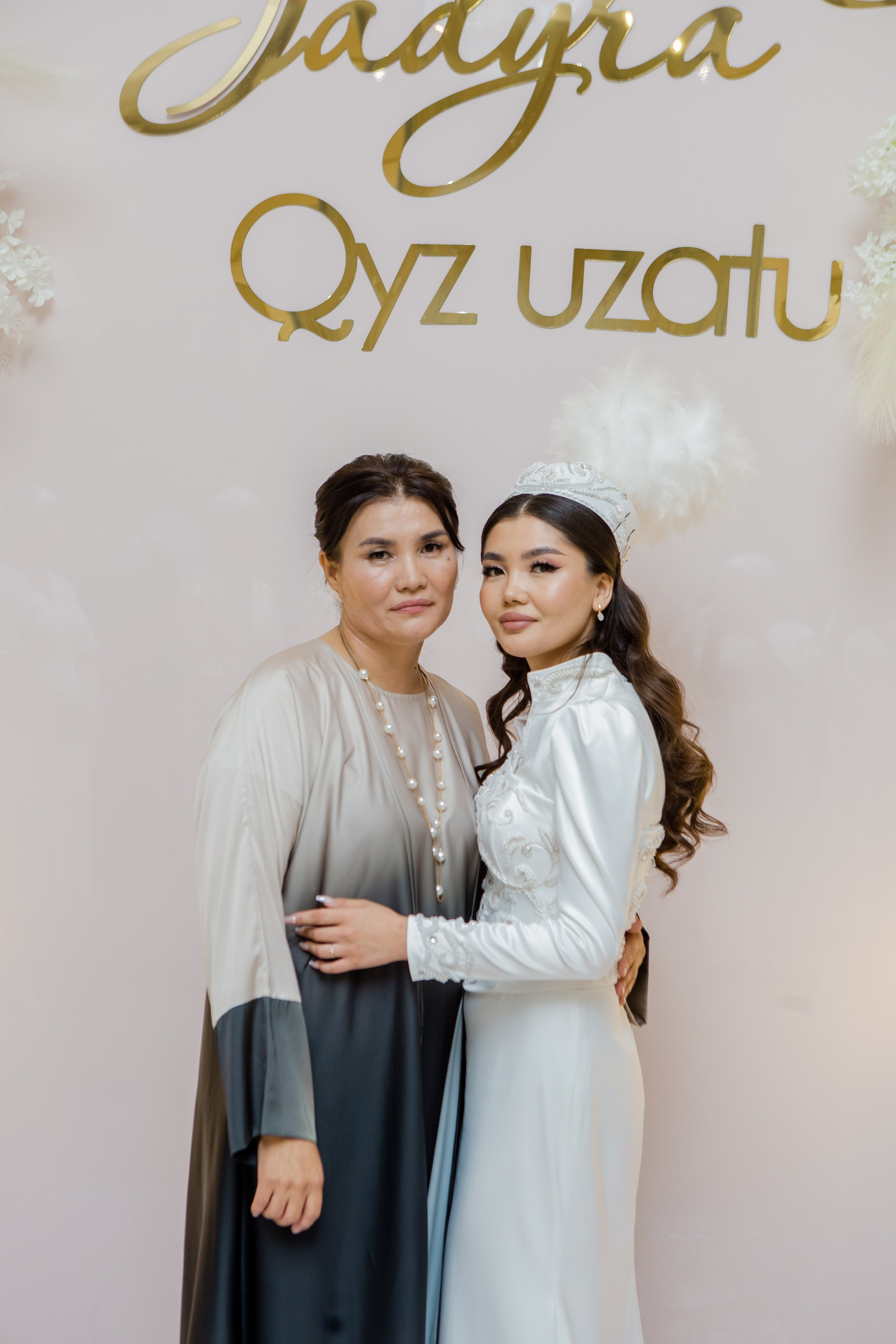 QYZ UZATU ZHADYRA. Свадебный и репортажный фотограф в Астане T.Yertay «Nomad media»