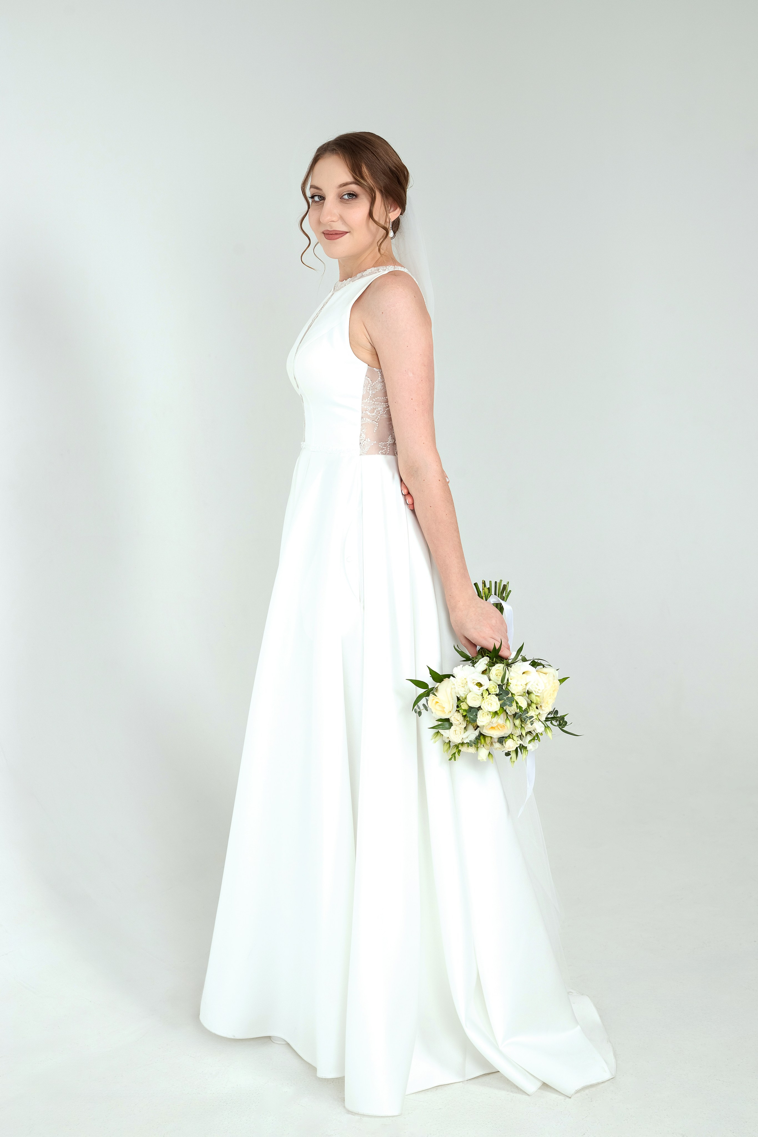 Елена и Данил. Фотограф в Томске Евгения Гуляева