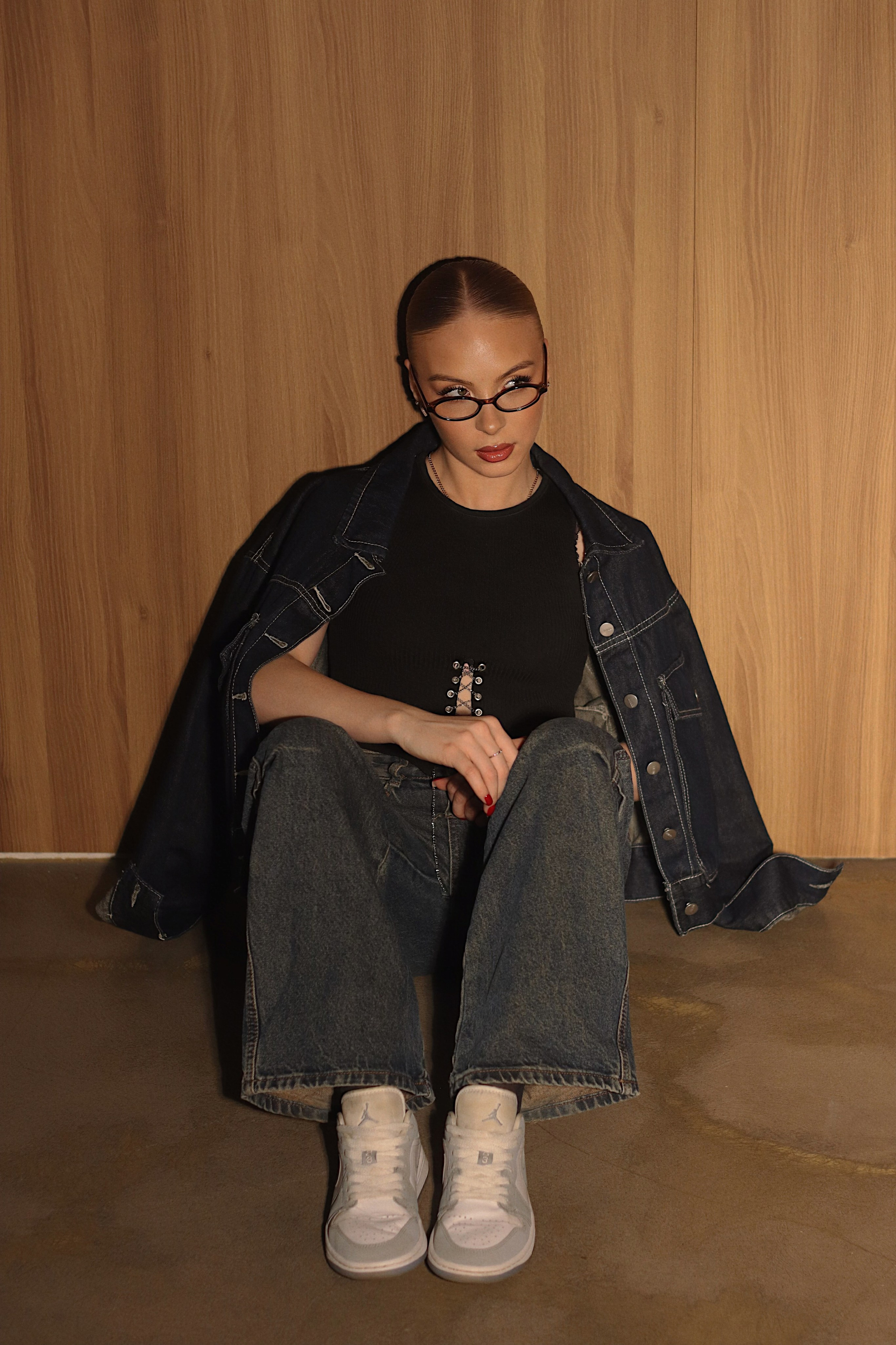 Влада. Дарья Шибаева, фотограф