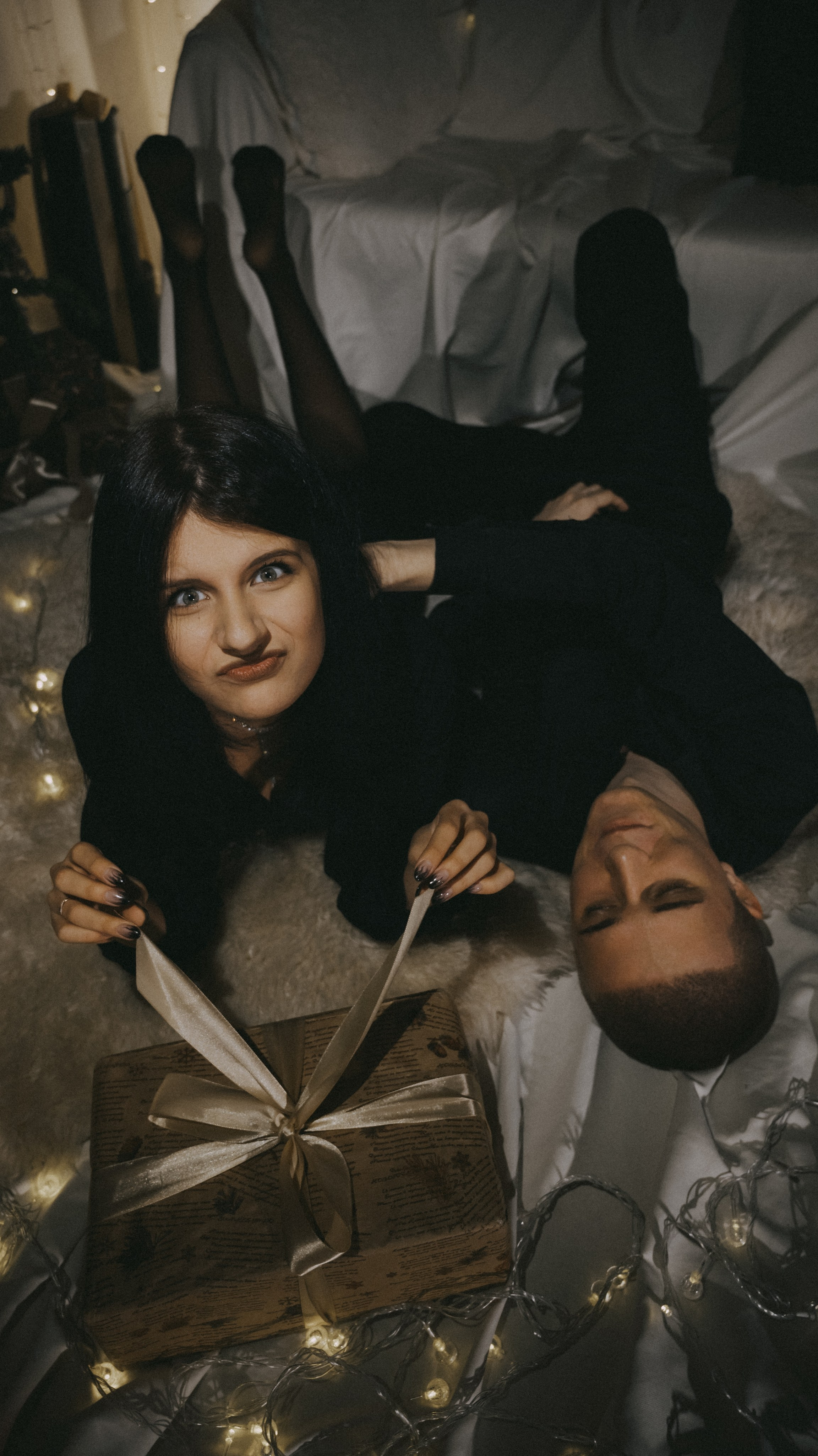 Лиза и Ваня. Портретный и семейный фотограф Владивосток Андрей Липатов