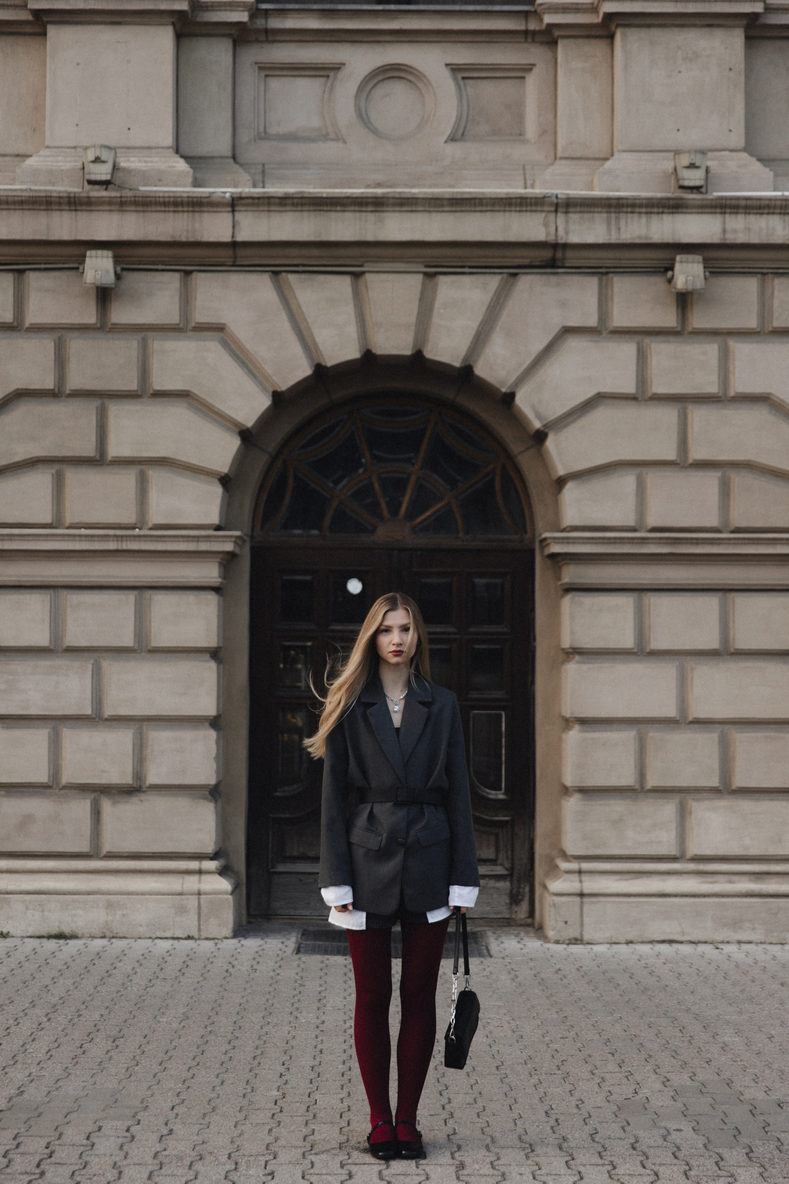 Таня / Калининград. Фотограф Калининград Илья Миллер