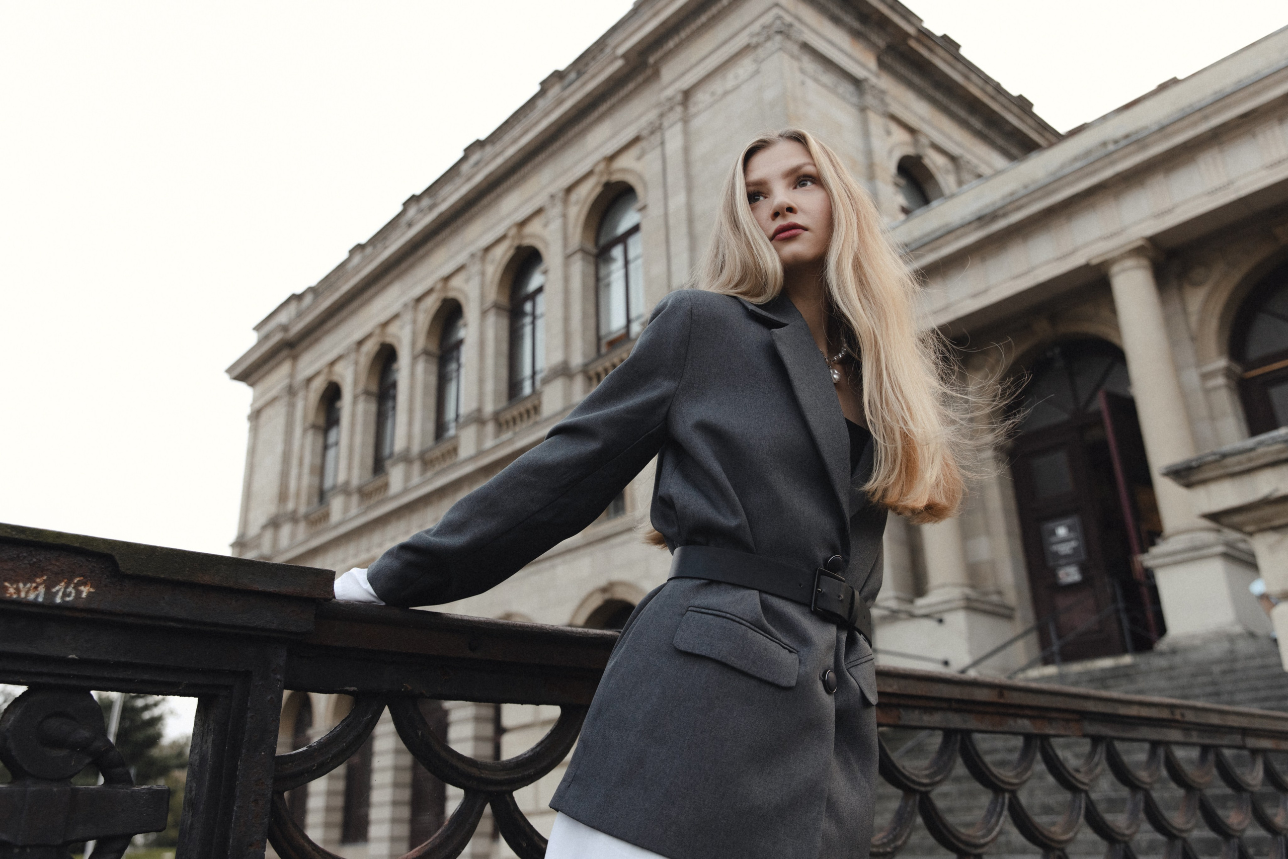 Таня / Калининград. Фотограф Калининград Илья Миллер