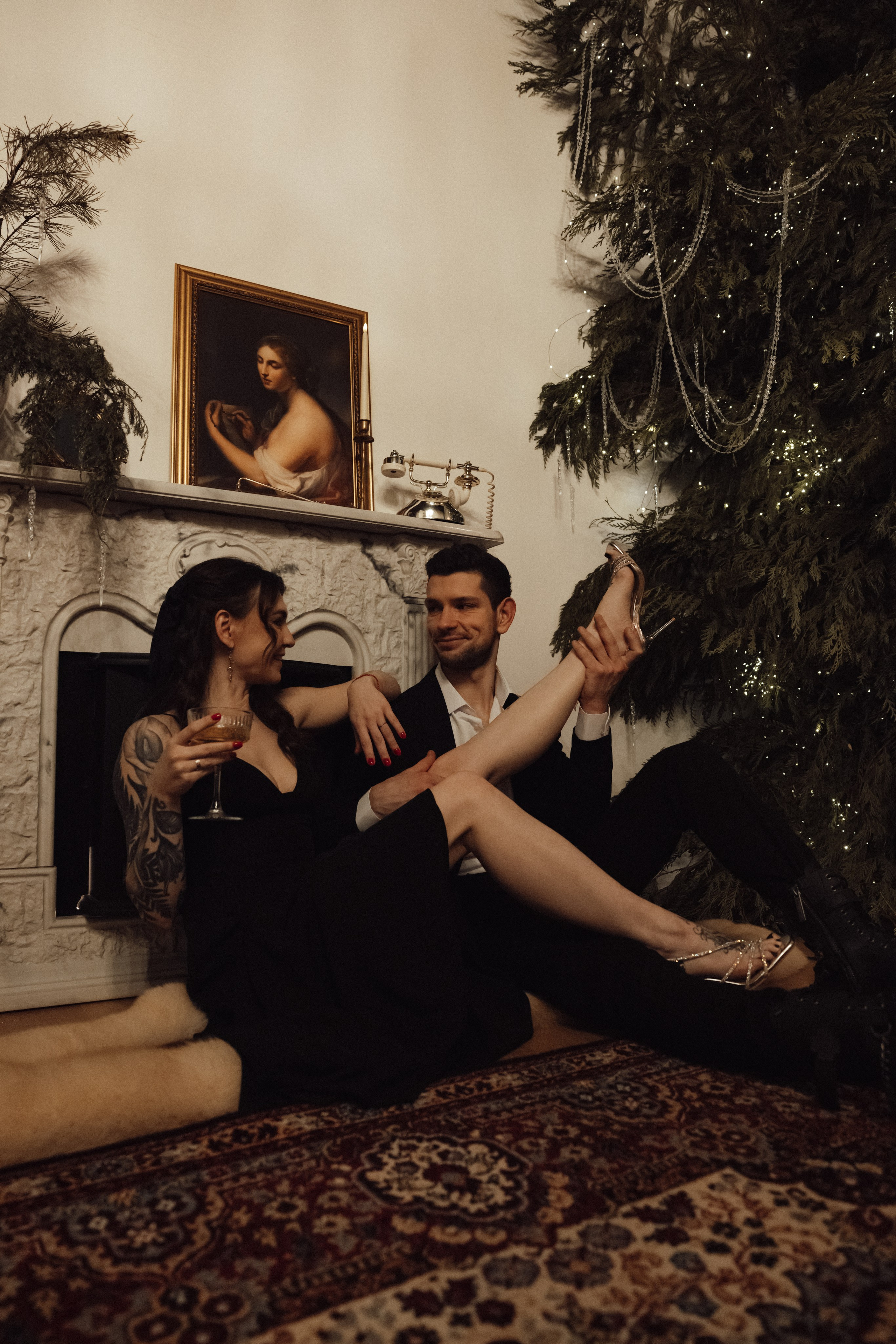 Никита и Саша. Фотограф Калининград Илья Миллер