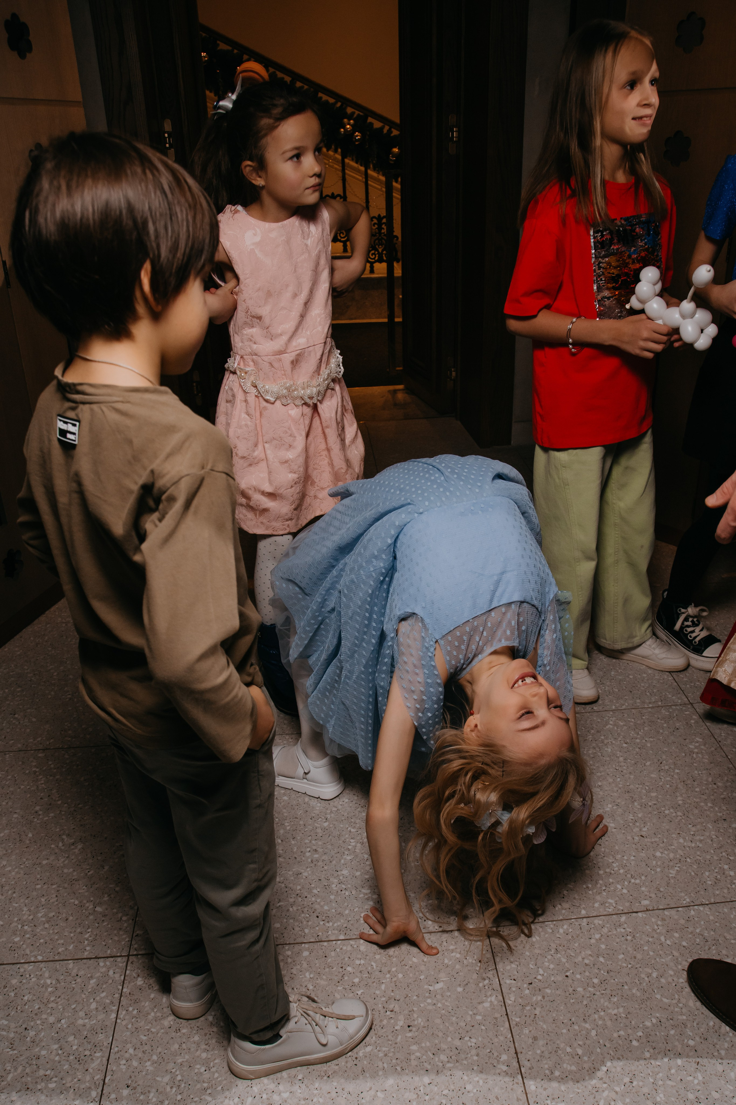 Любаша, В Стране Чудес!. Фотограф ваших событий