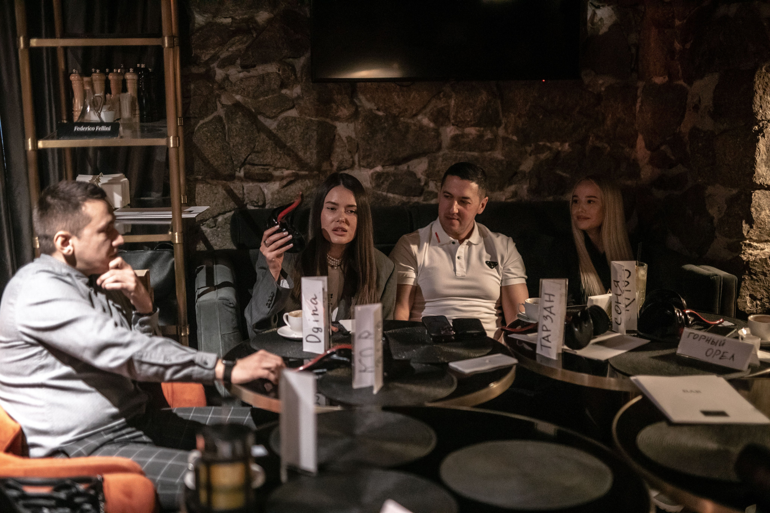 BIG_MAFIA_NSK. Репортажный фотограф в Новосибирске