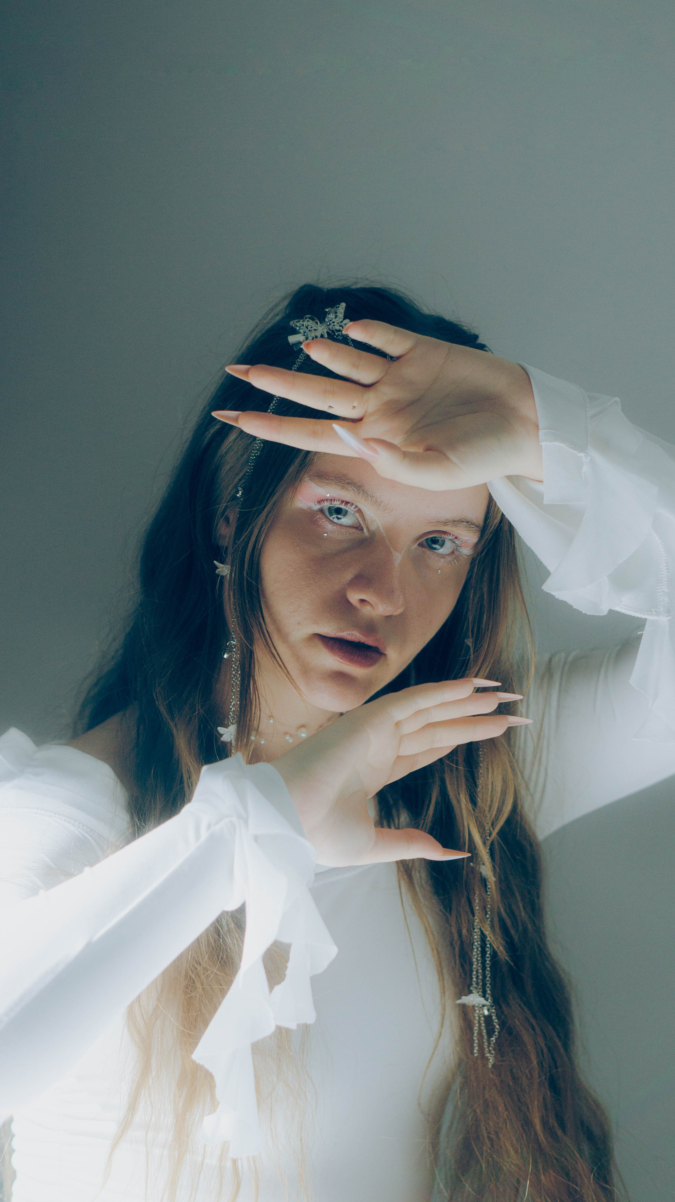 Вика. ФОТОГРАФ САРАТОВ