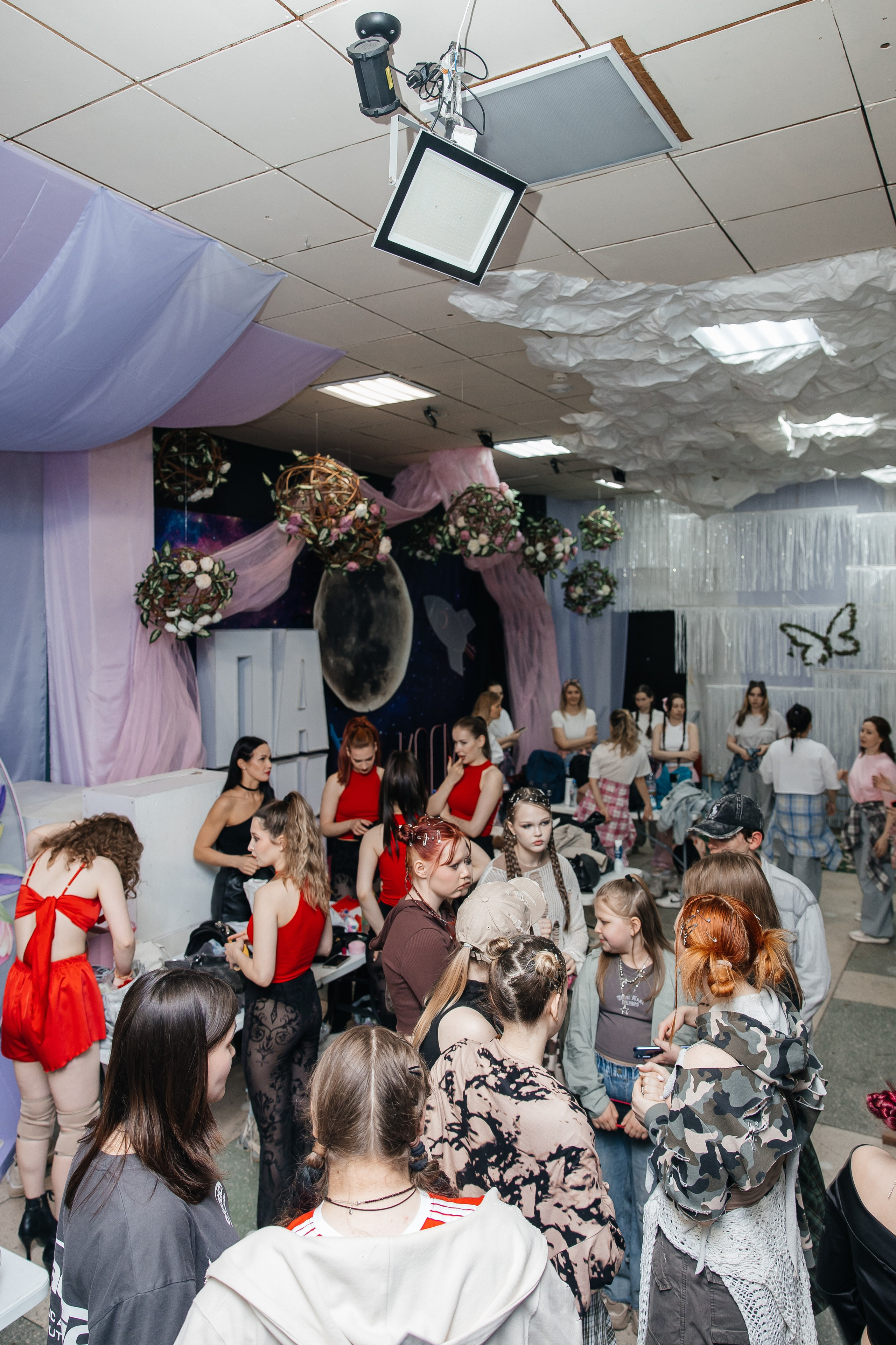 Дистрикт. Отчетный концерт. Свадебный и Семейный фотограф г. Ижевск Гульназ Солдатова. Гульназ фото