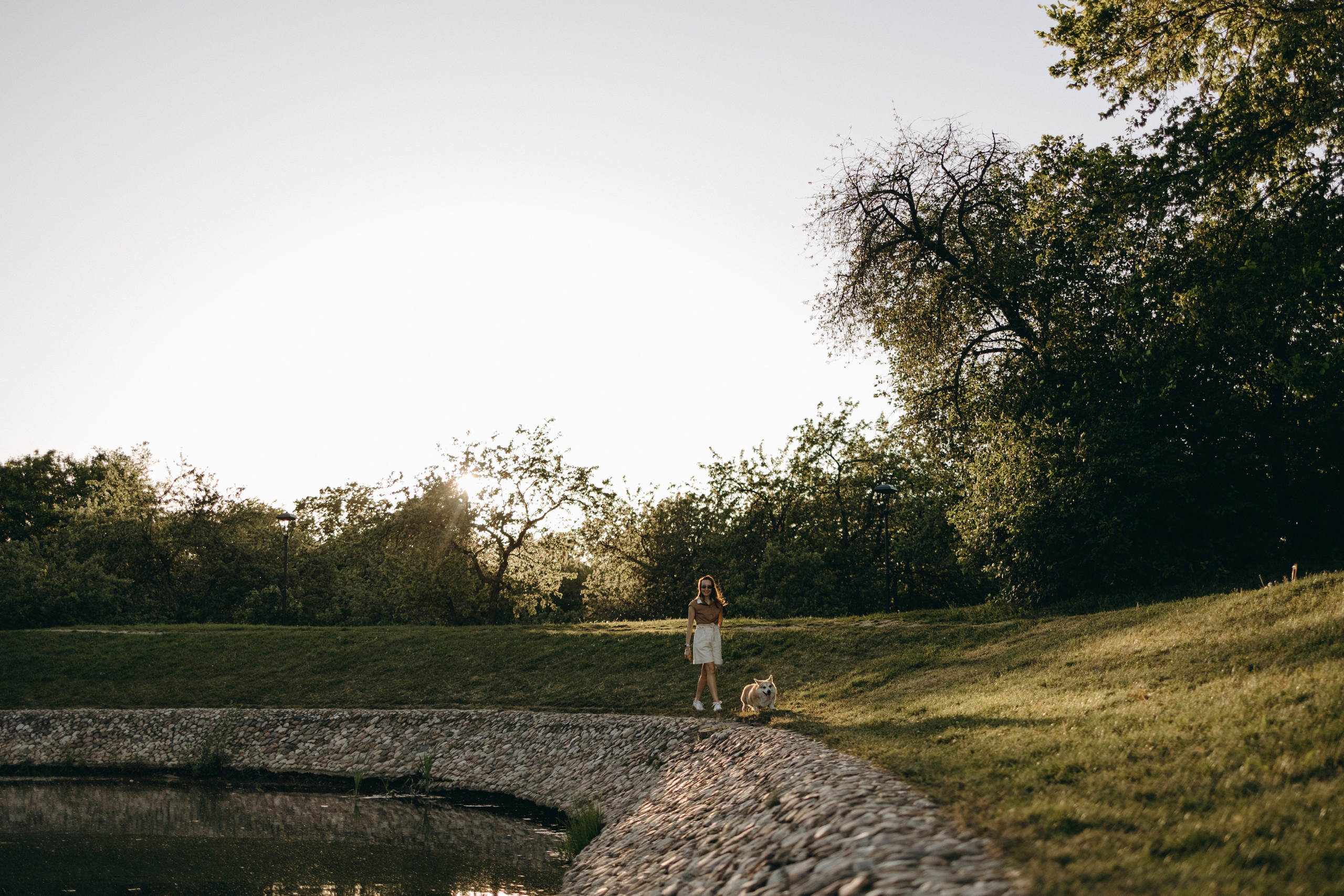 Кристина и Шелби. Фотограф — Анималист | Санкт-Петербург