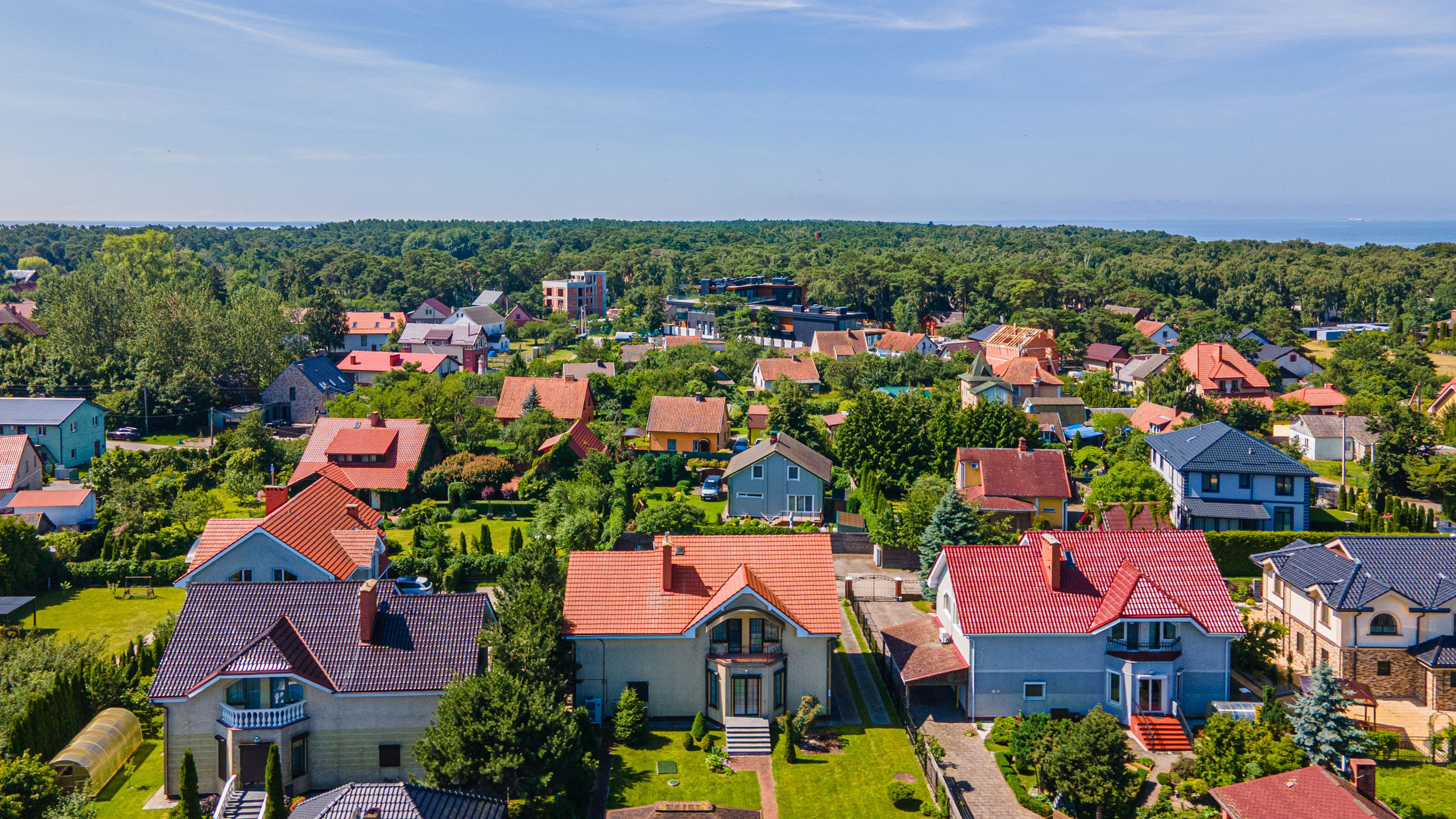 Куршская коса, п.Лесной, пер. Гостиный. Интерьерный фотограф в Калининграде Владислав Зайцев